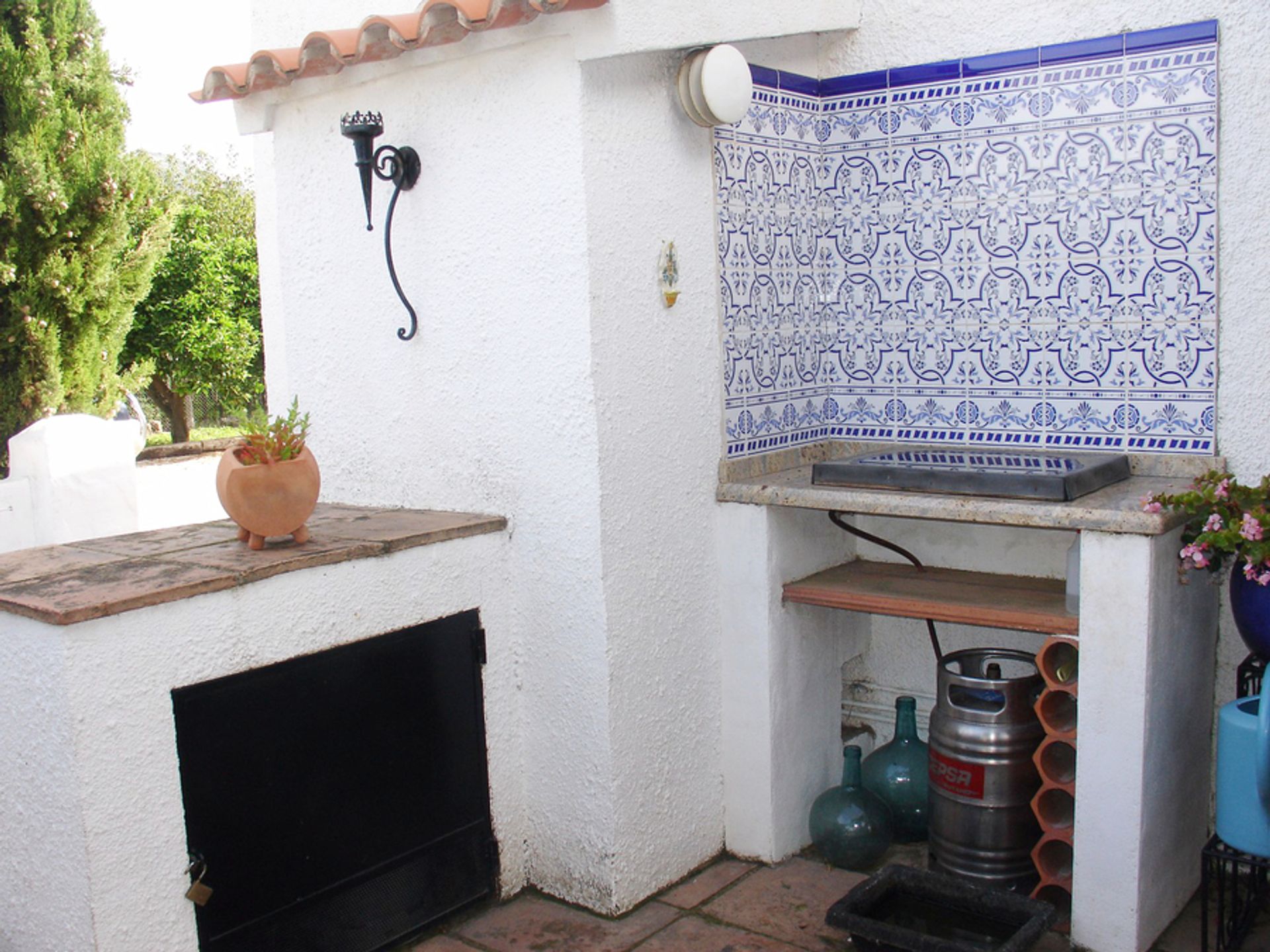 Huis in Alcalalí, Valencian Community 11135068