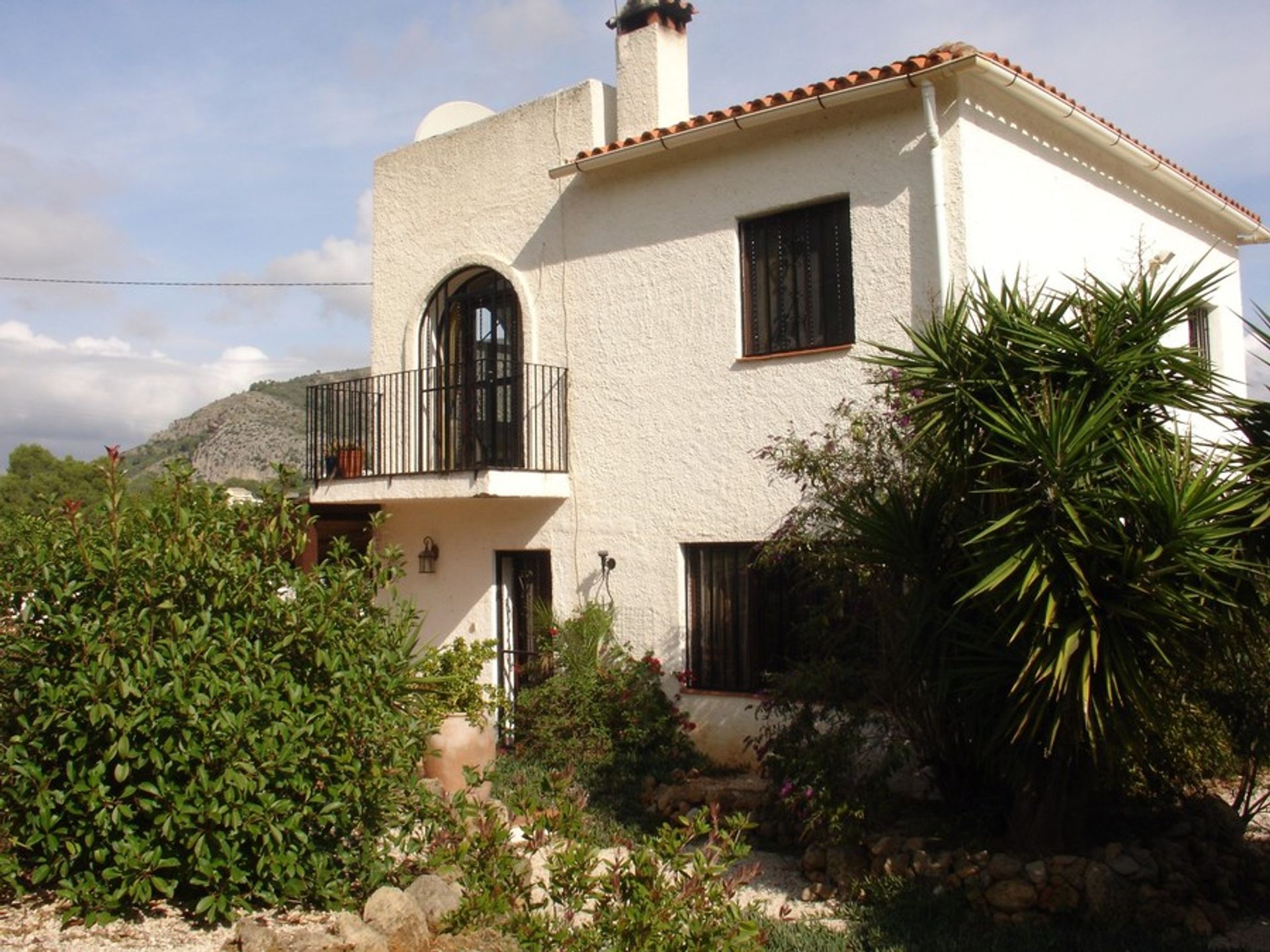 Huis in Alcalalí, Valencian Community 11135068