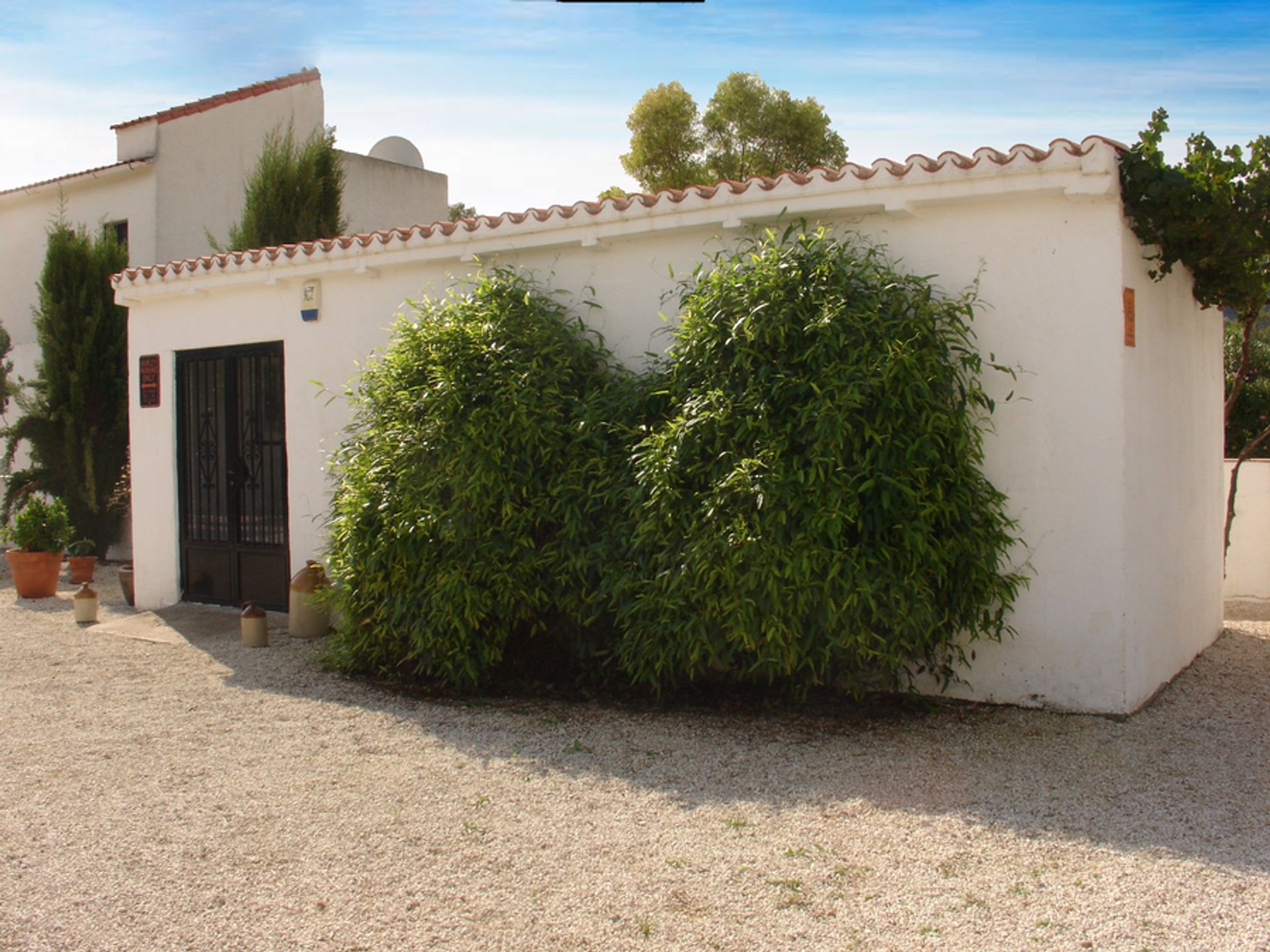 Huis in Alcalalí, Valencian Community 11135068