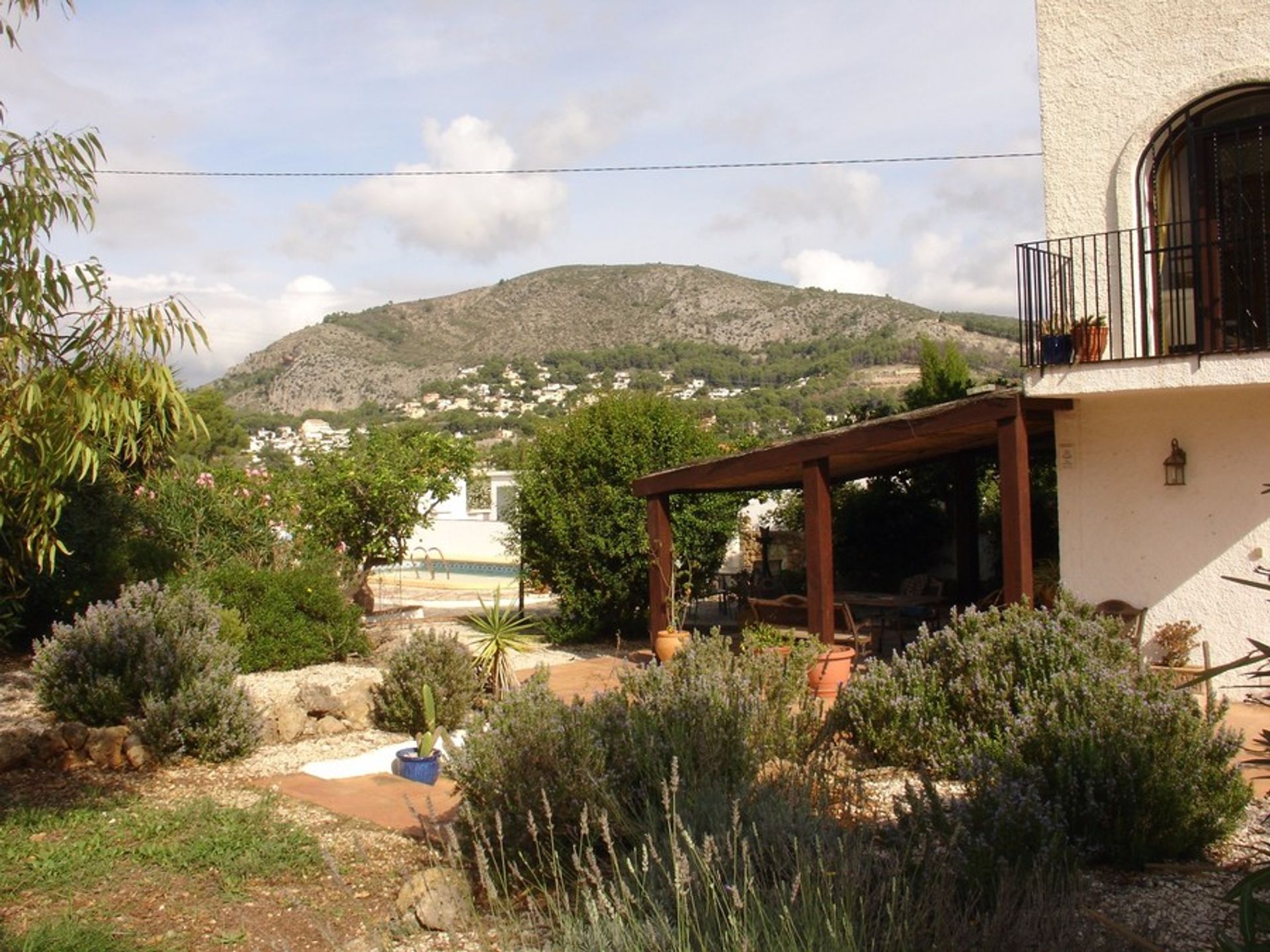 Huis in Alcalalí, Valencian Community 11135068