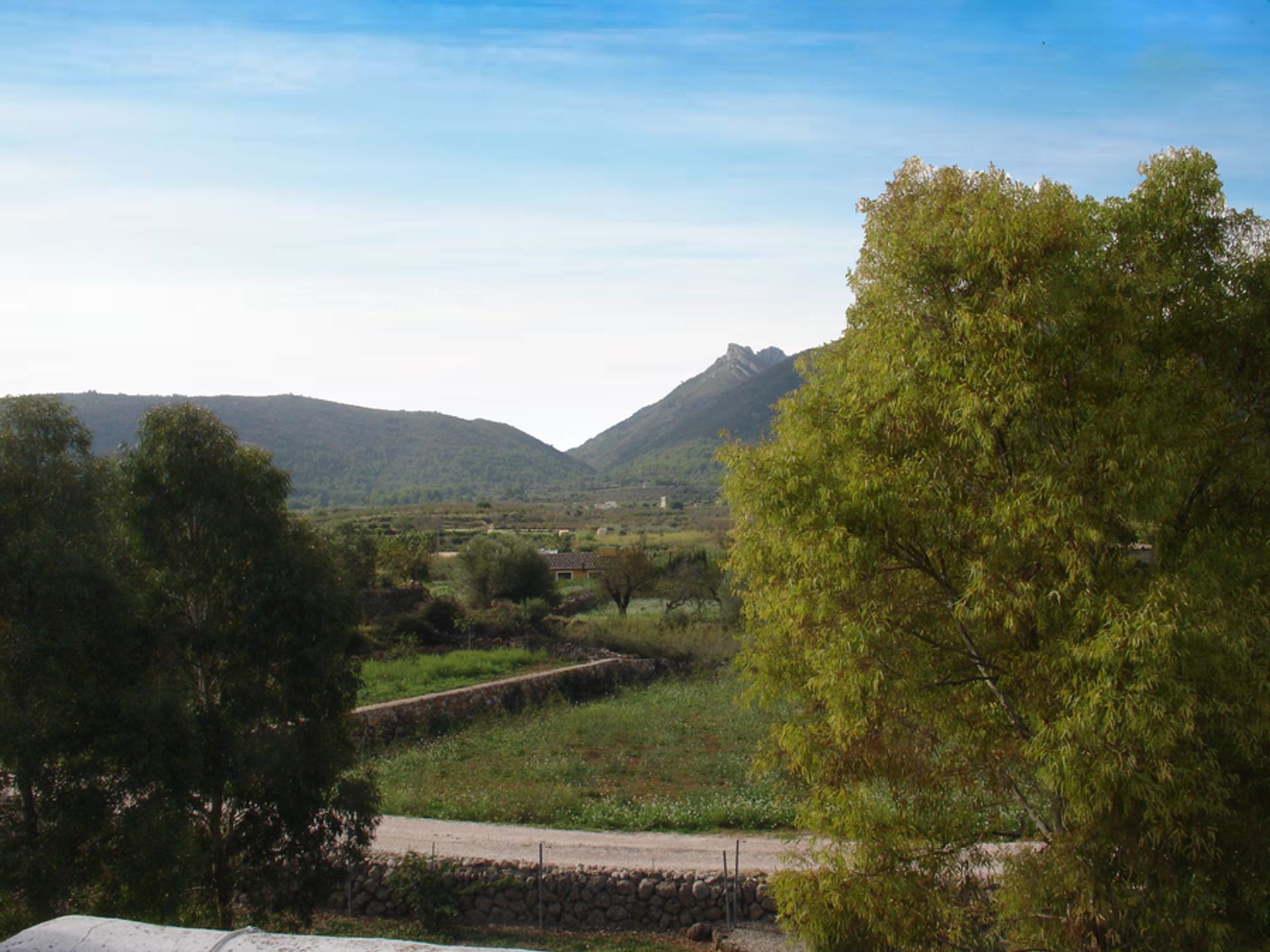 Huis in Alcalalí, Valencian Community 11135068