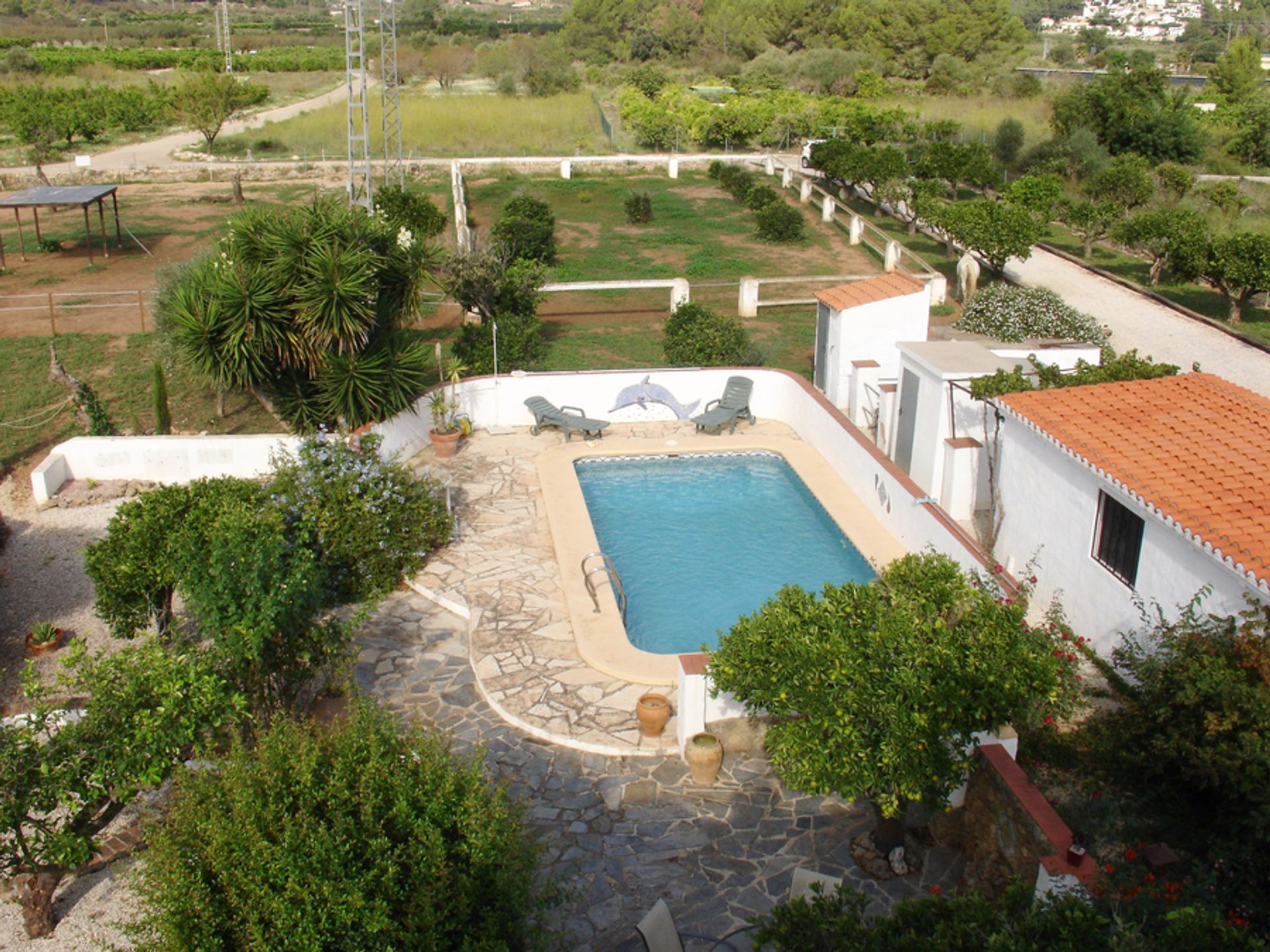 Huis in Lliber, Valencia 11135068