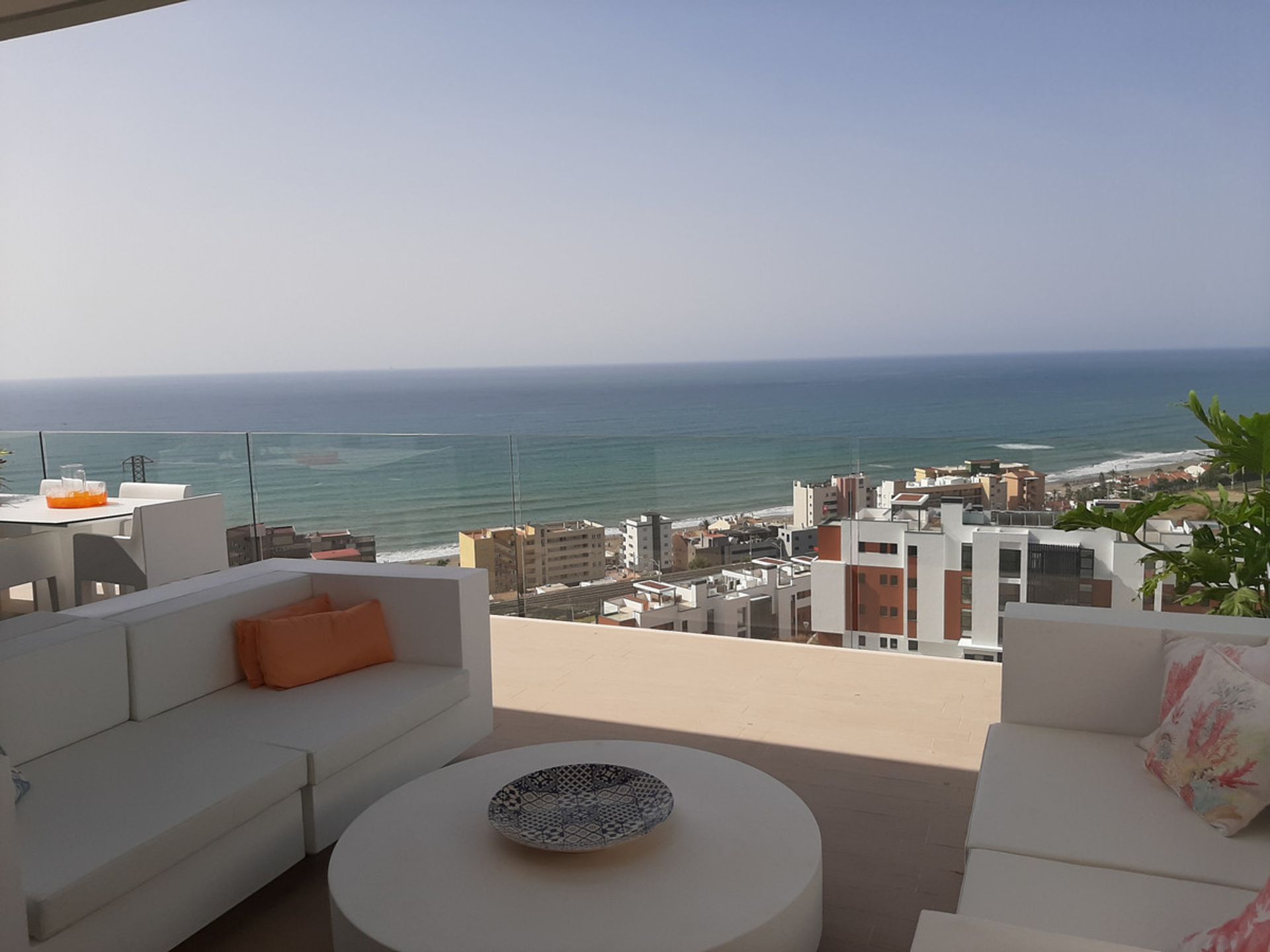 Condominium in Fuengirola, Andalucía 11135072