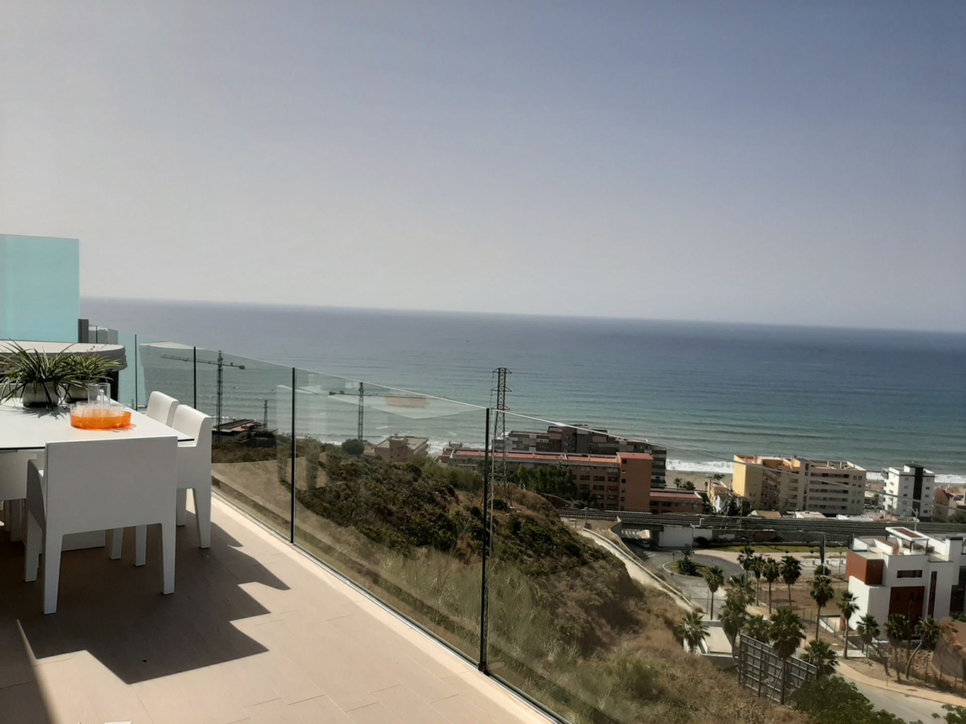 Condominium in Fuengirola, Andalucía 11135072