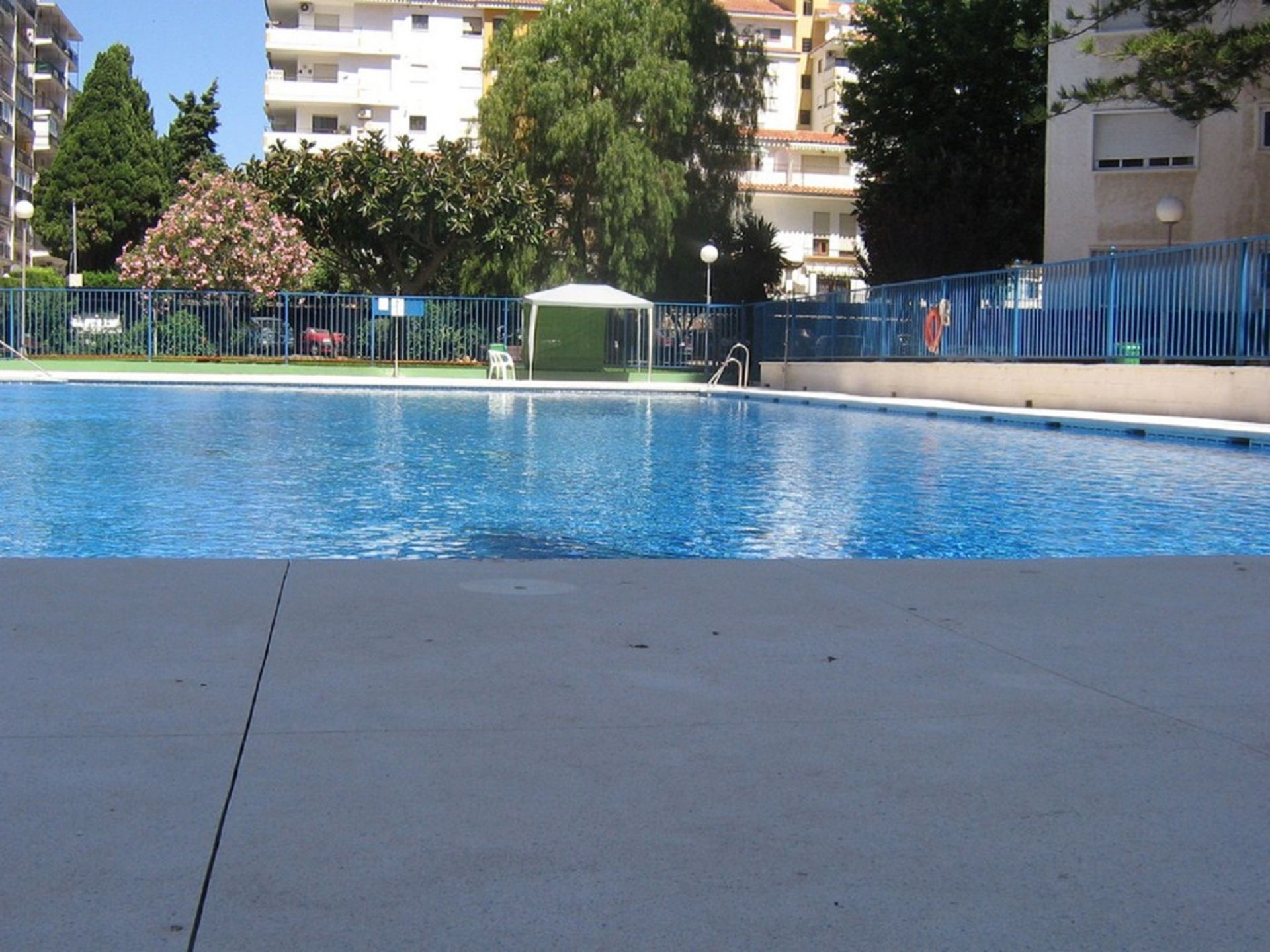 Condominio nel Fuengirola, Andalucía 11135074