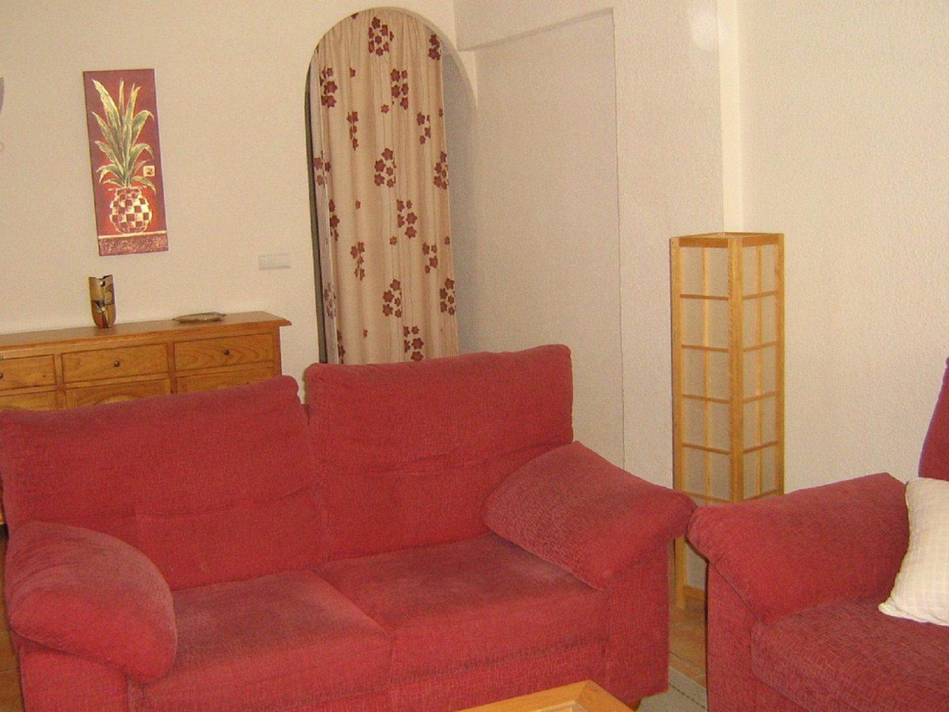 Osakehuoneisto sisään Fuengirola, Andalucía 11135074