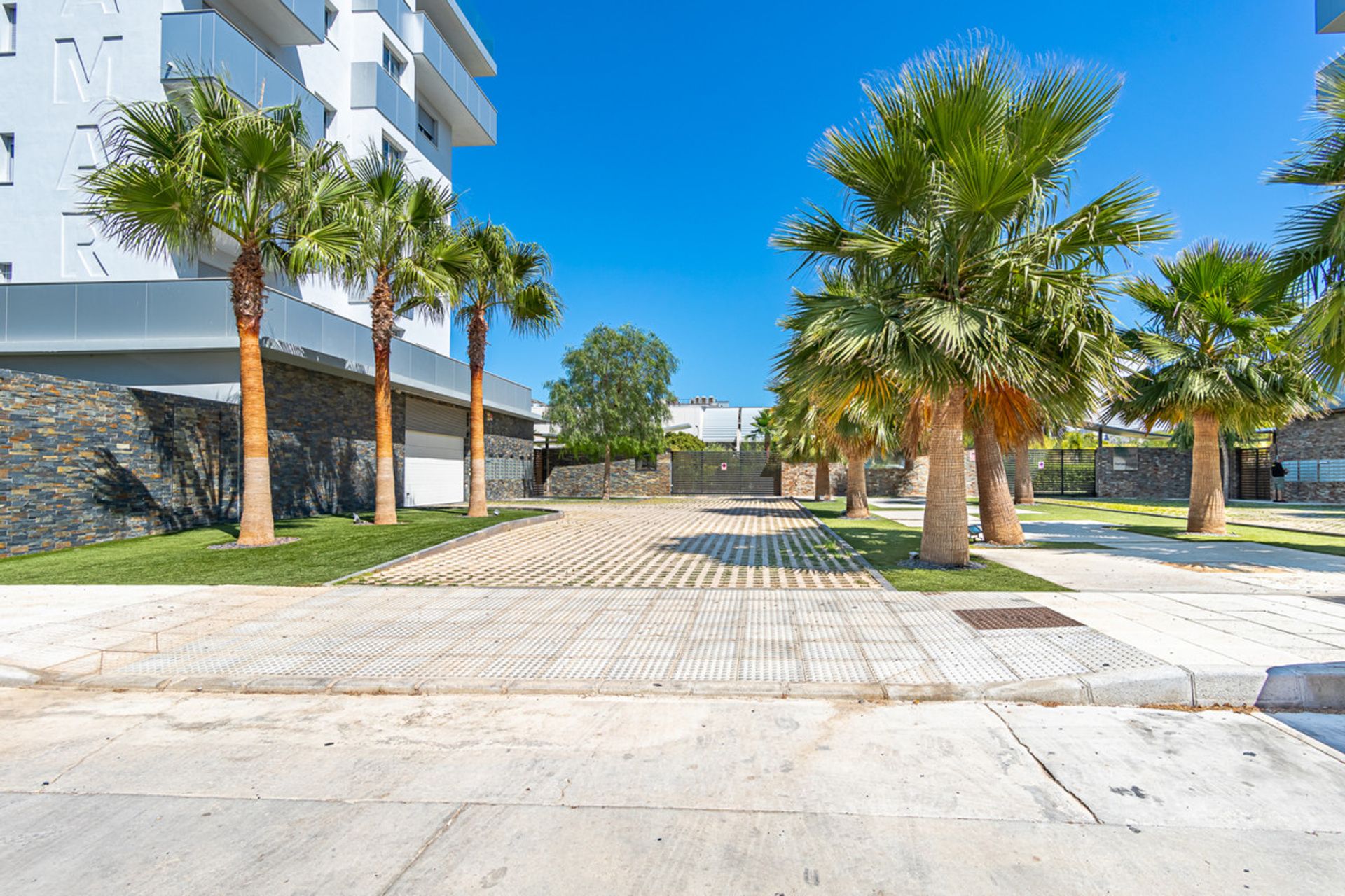 Kondominium dalam Fuengirola, Andalucía 11135076