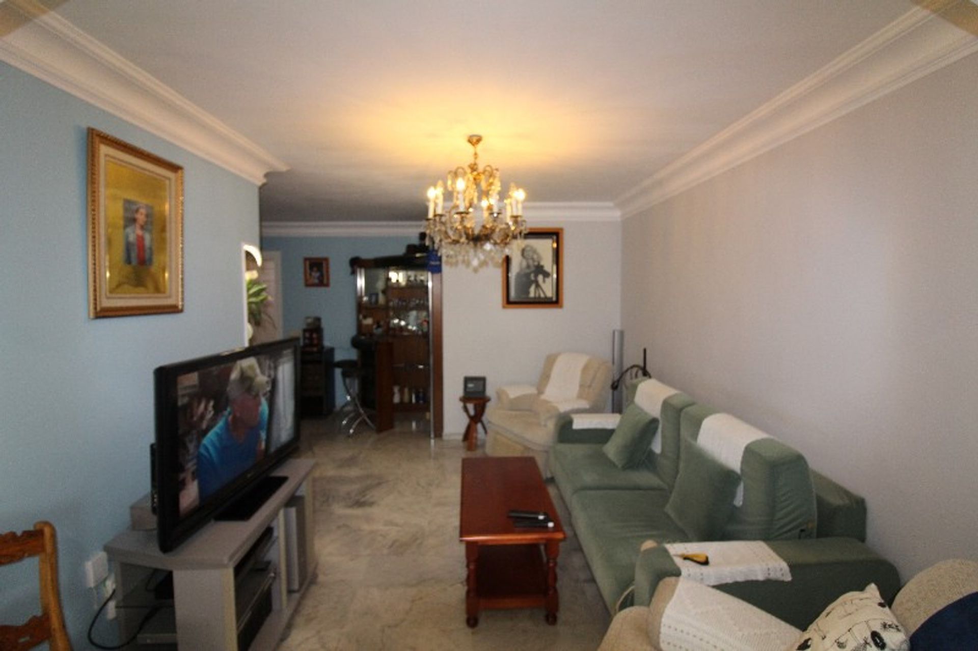 Συγκυριαρχία σε Fuengirola, Andalucía 11135088