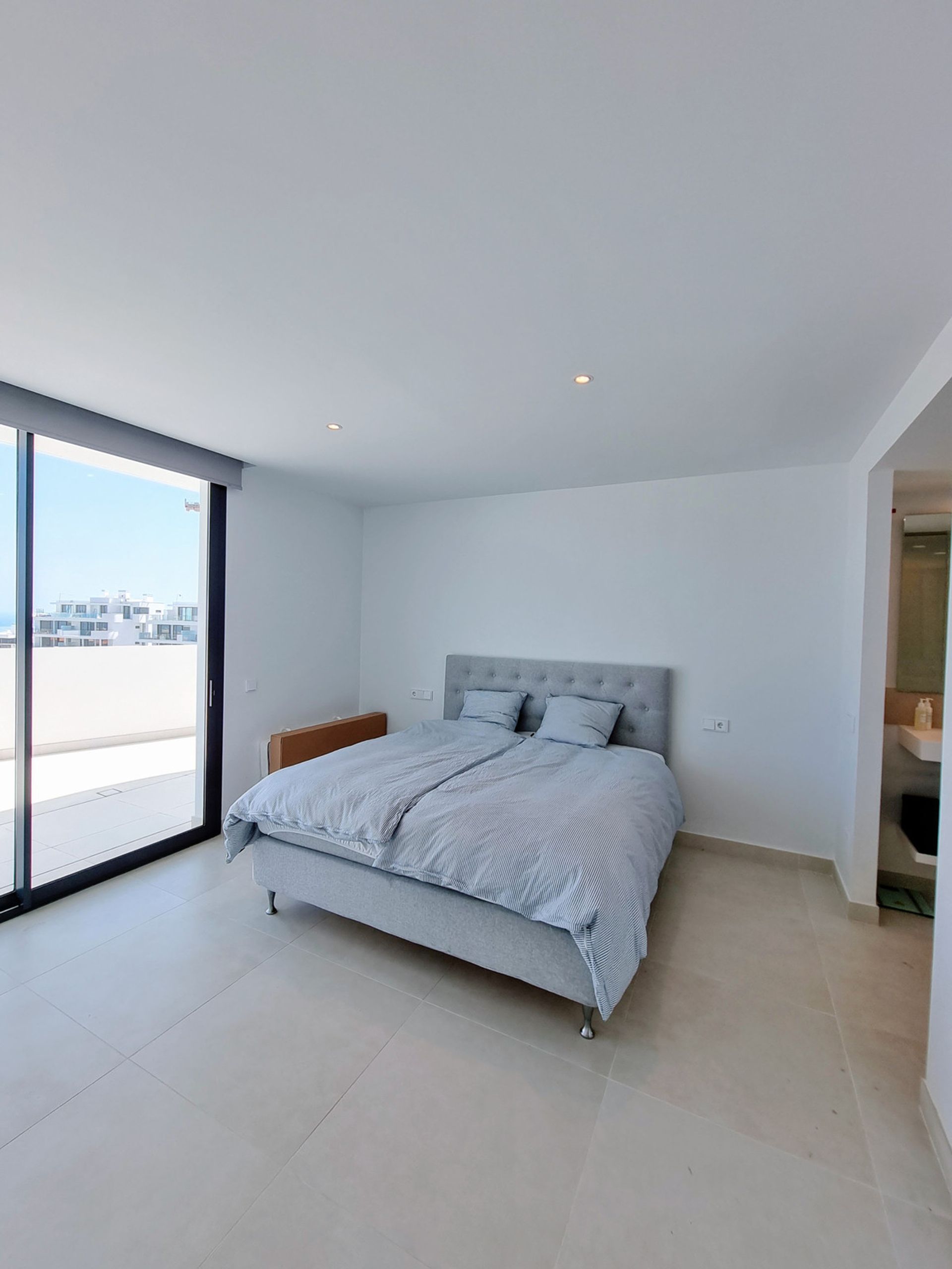 Condominio en Fuengirola, Andalucía 11135108