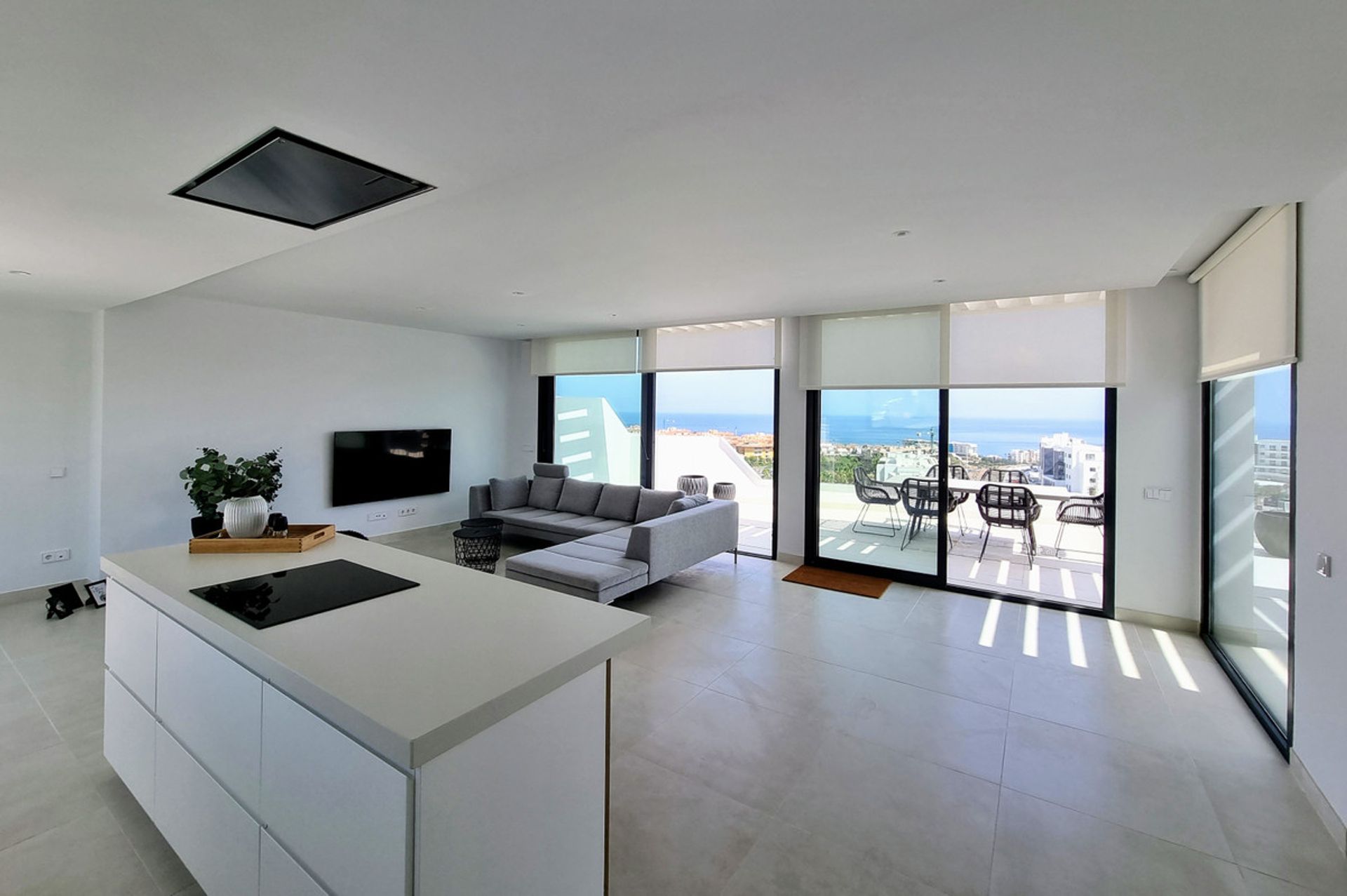 Condominium in San Francisco, Andalusië 11135108