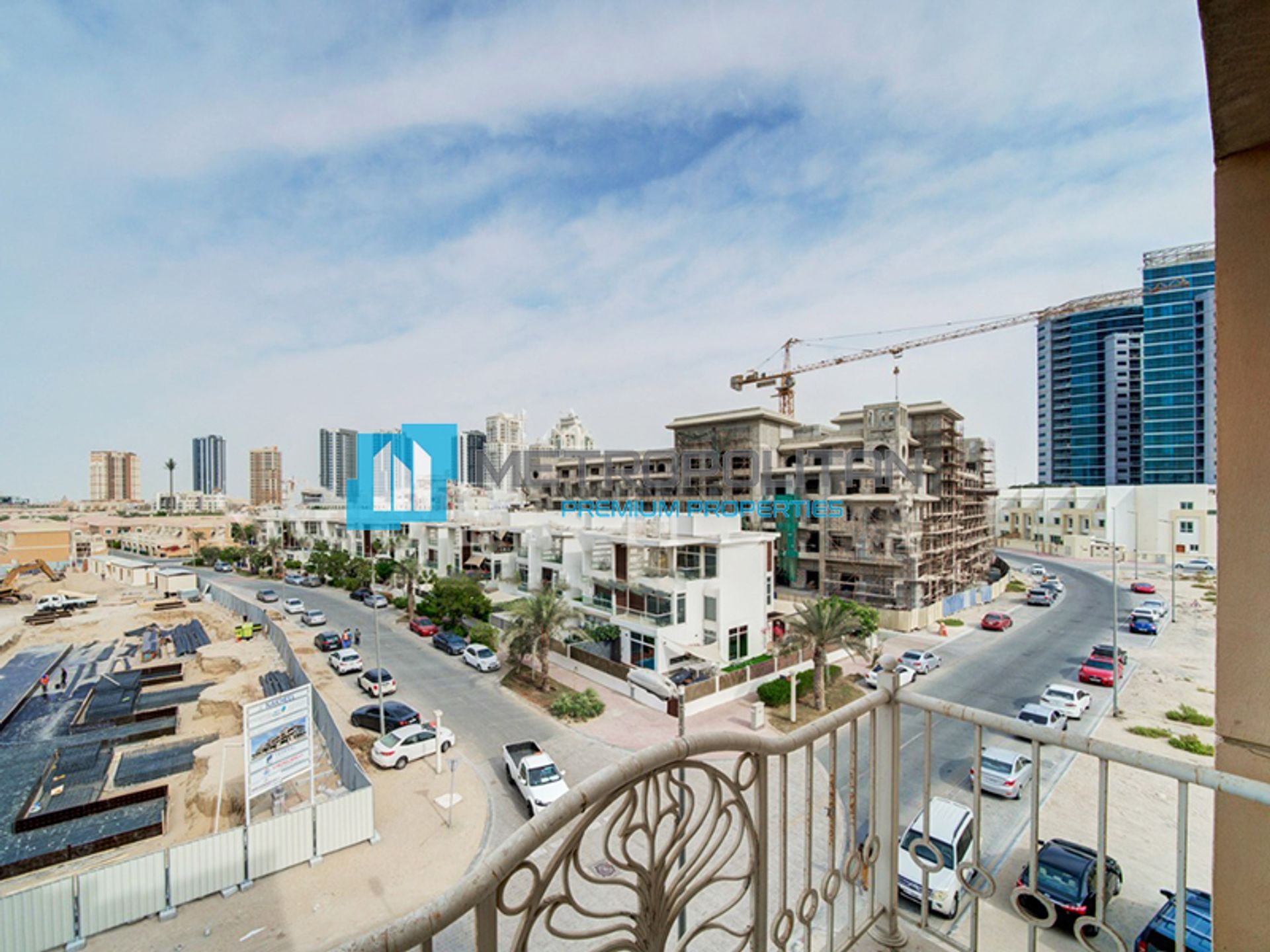 Condominio nel دبي, دبي 11135111