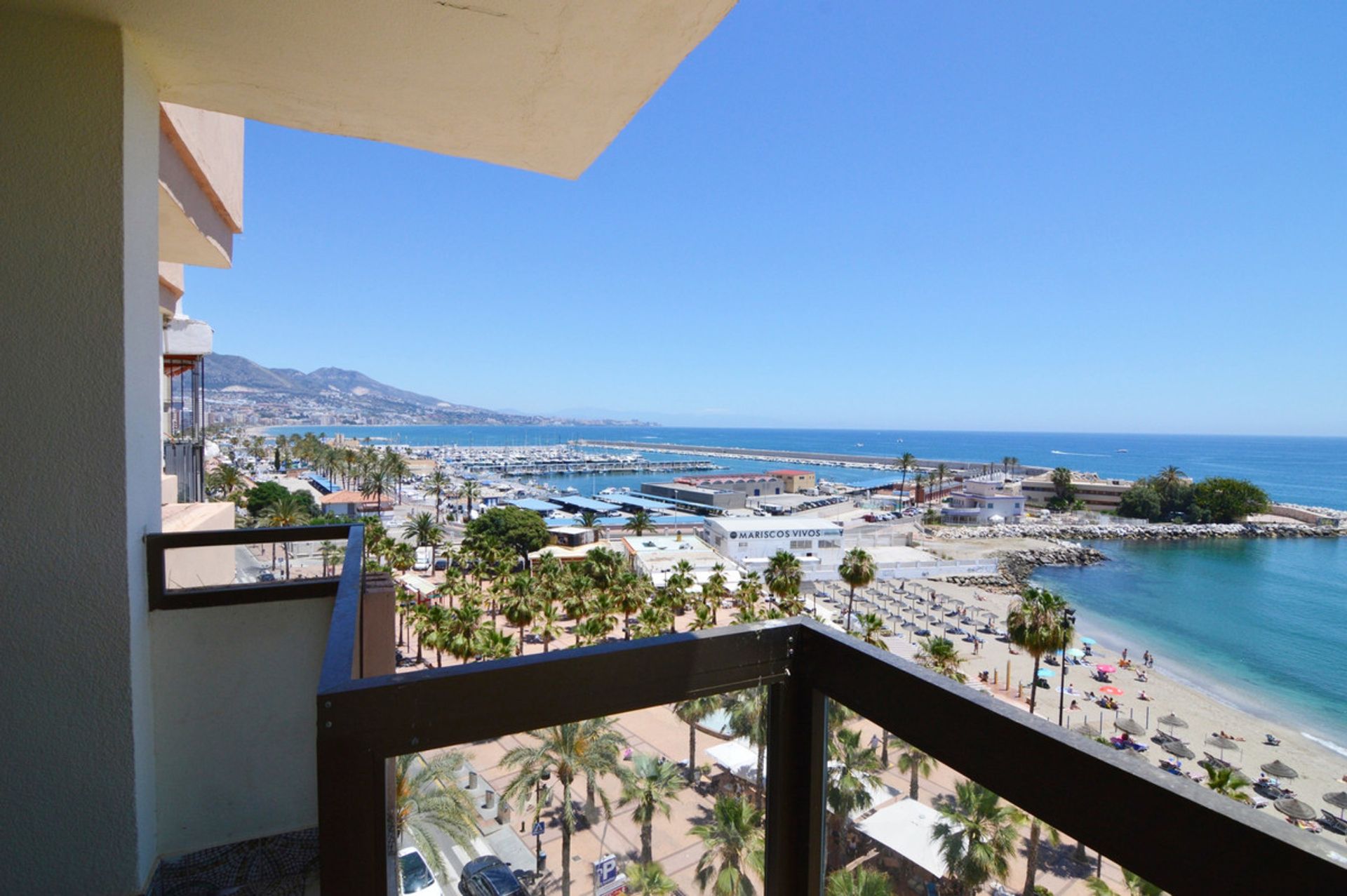 Condominio nel Fuengirola, Andalucía 11135112