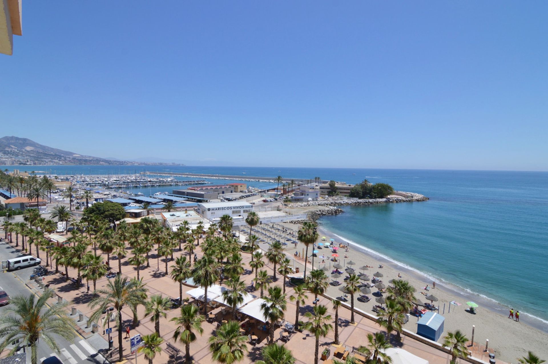 분양 아파트 에 Fuengirola, Andalucía 11135112