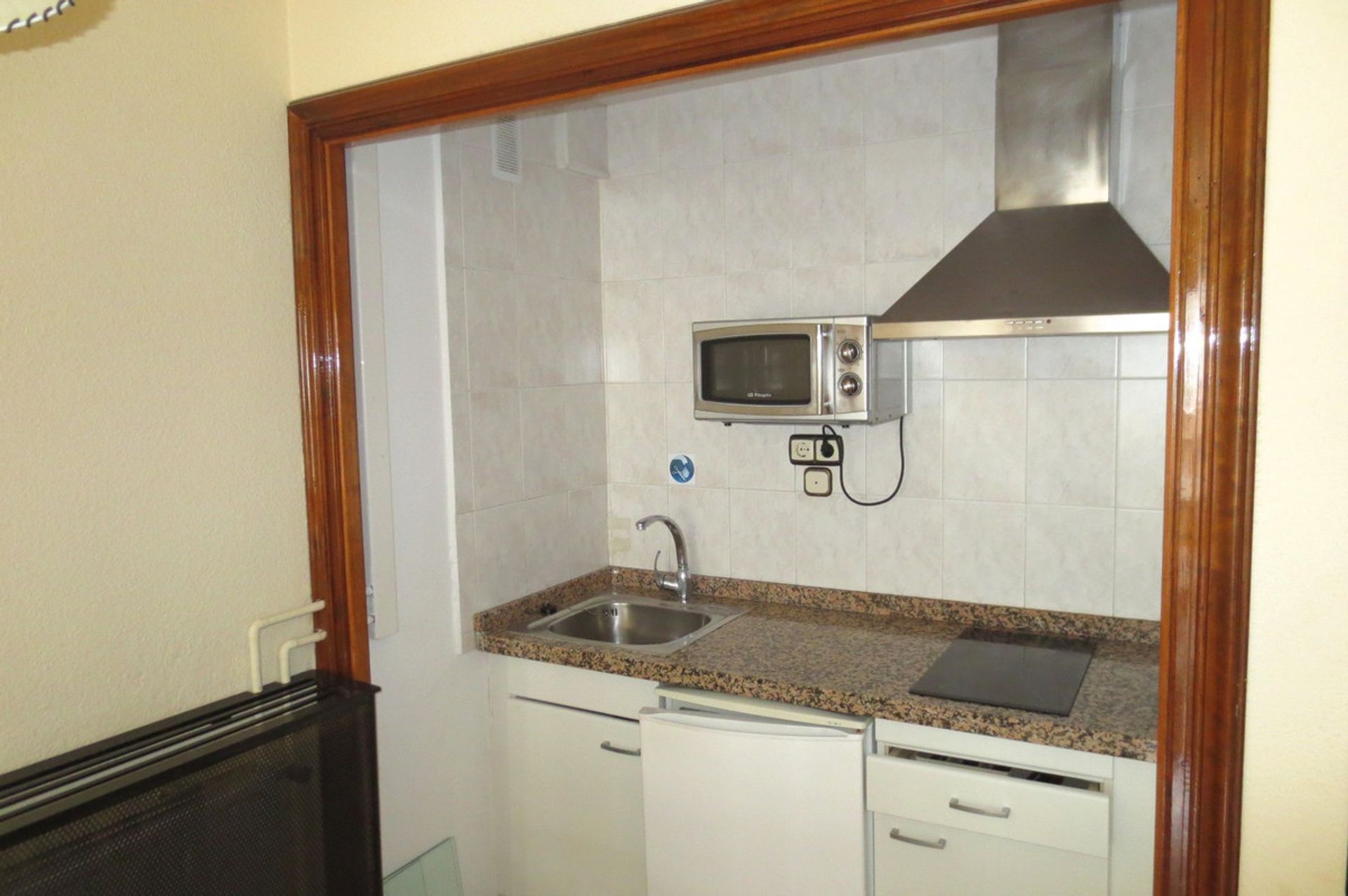 Кондоминиум в Fuengirola, Andalucía 11135114