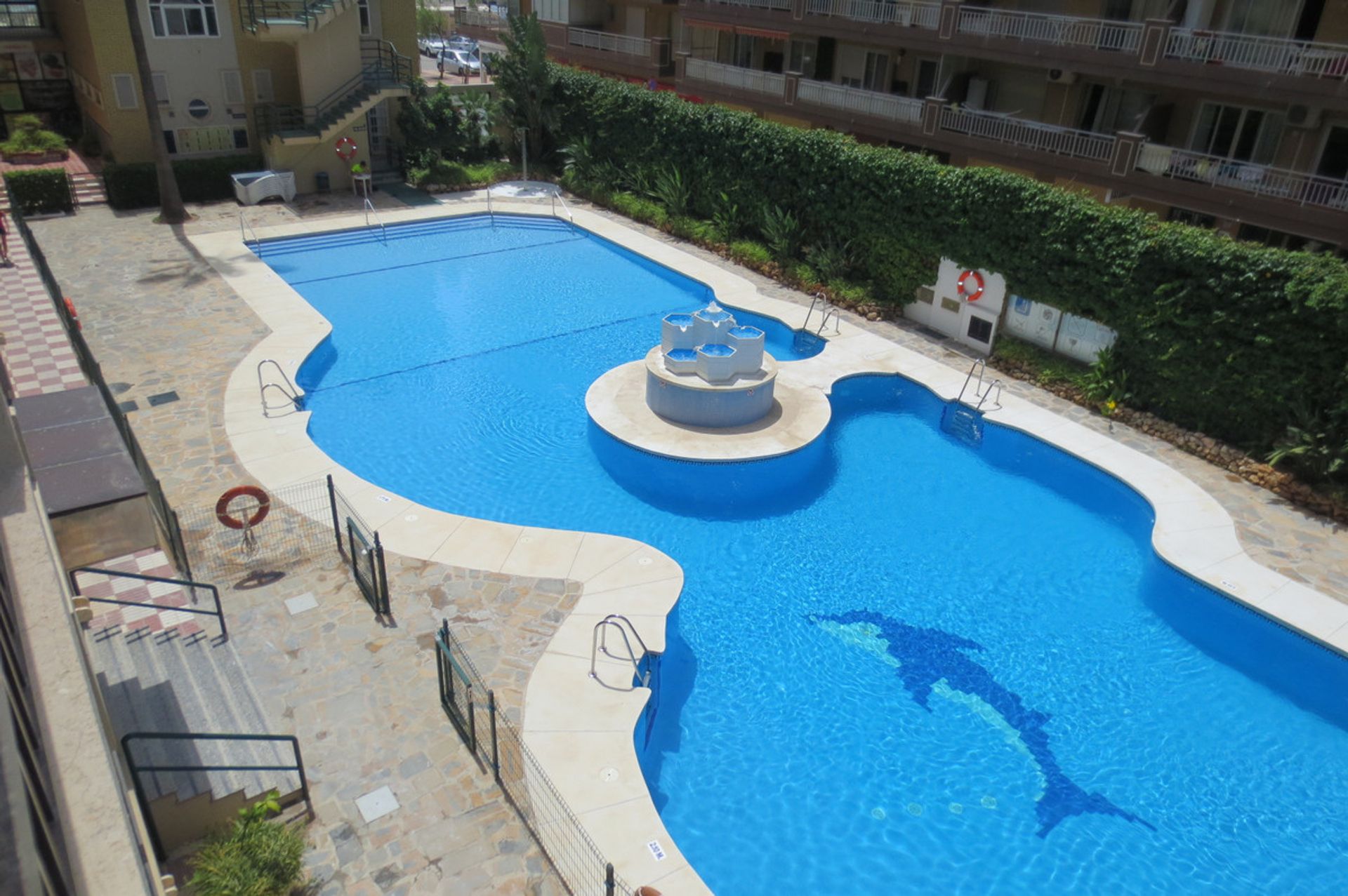 Condominio en Fuengirola, Andalucía 11135114