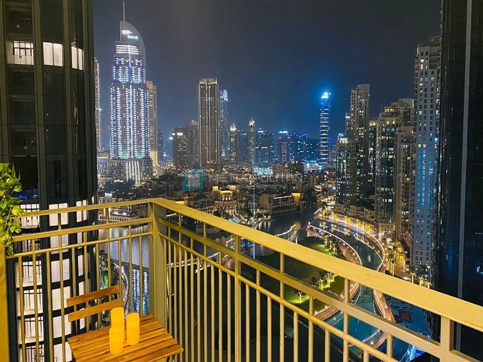 Condominium in Dubai, Dubai 11135119