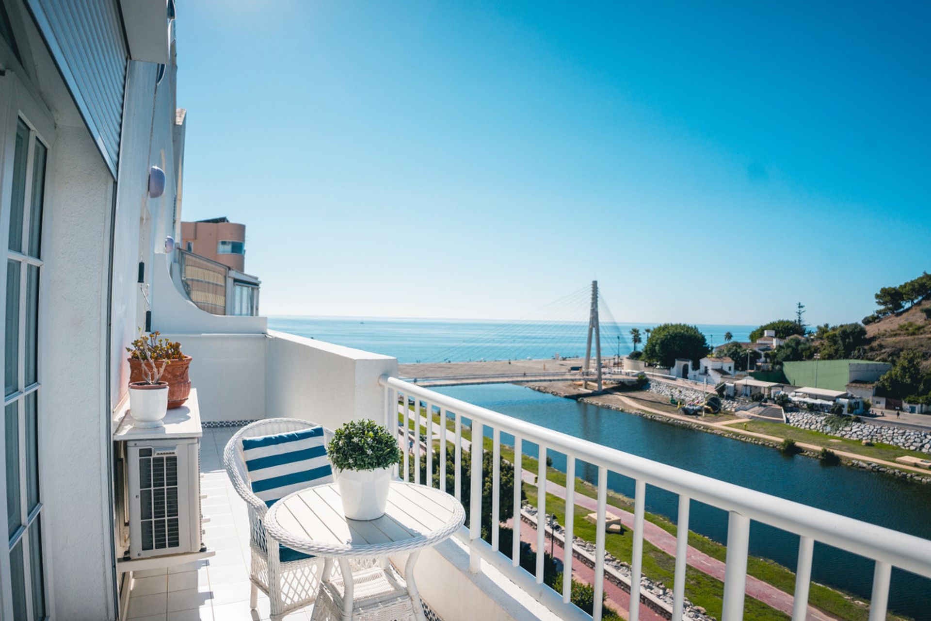 Condominium dans Fuengirola, Andalucía 11135123