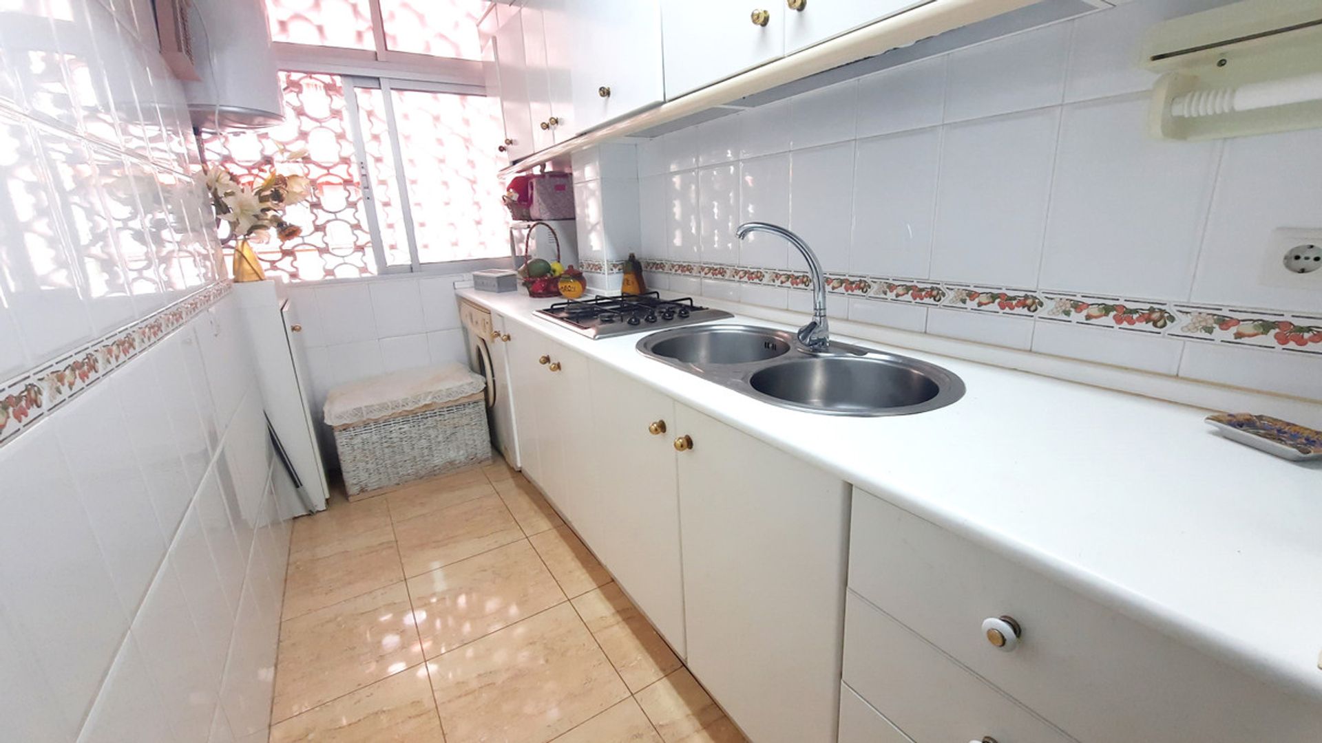 Кондоминиум в Fuengirola, Andalucía 11135143