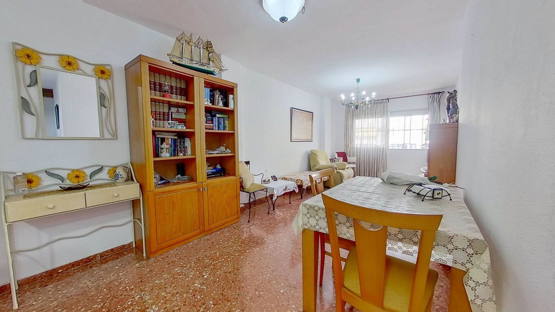 Condominio nel Fuengirola, Andalucía 11135146