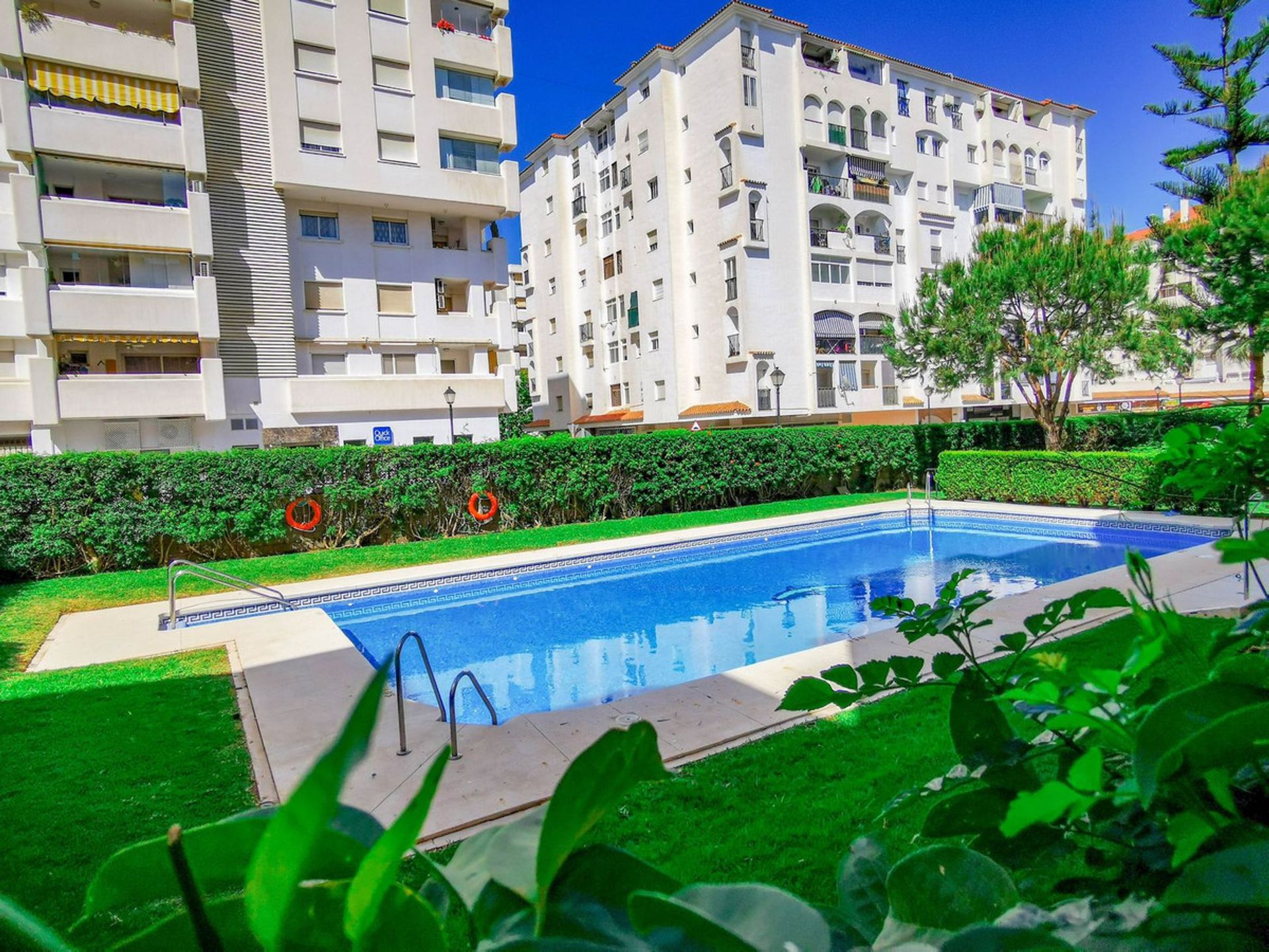 Condominio nel Fuengirola, Andalucía 11135146