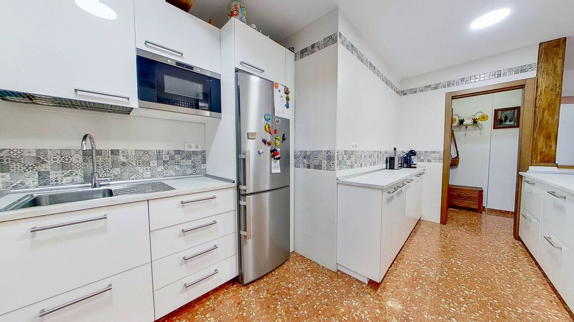 Συγκυριαρχία σε Fuengirola, Andalucía 11135146