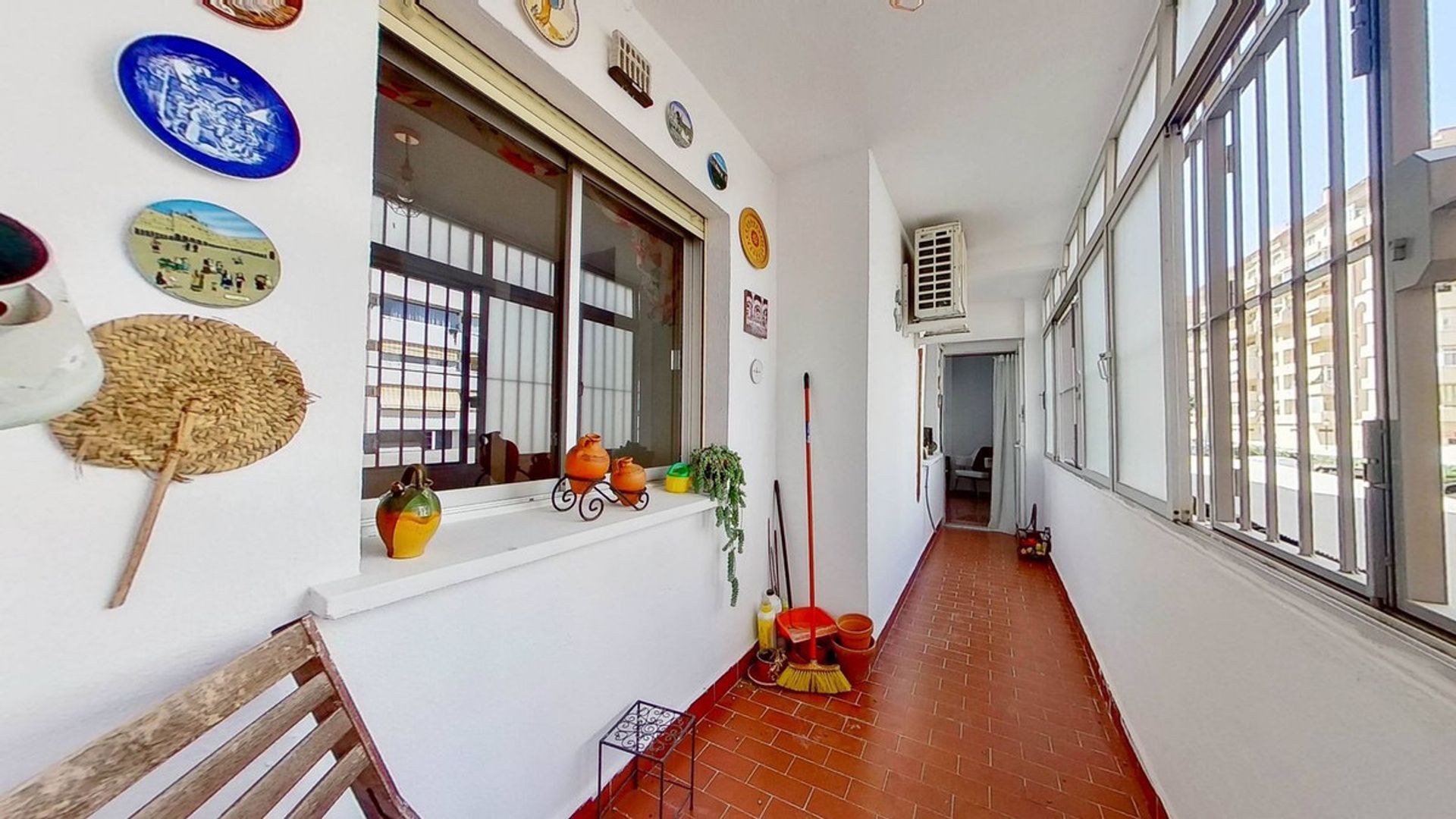 Condominium in Fuengirola, Andalucía 11135146