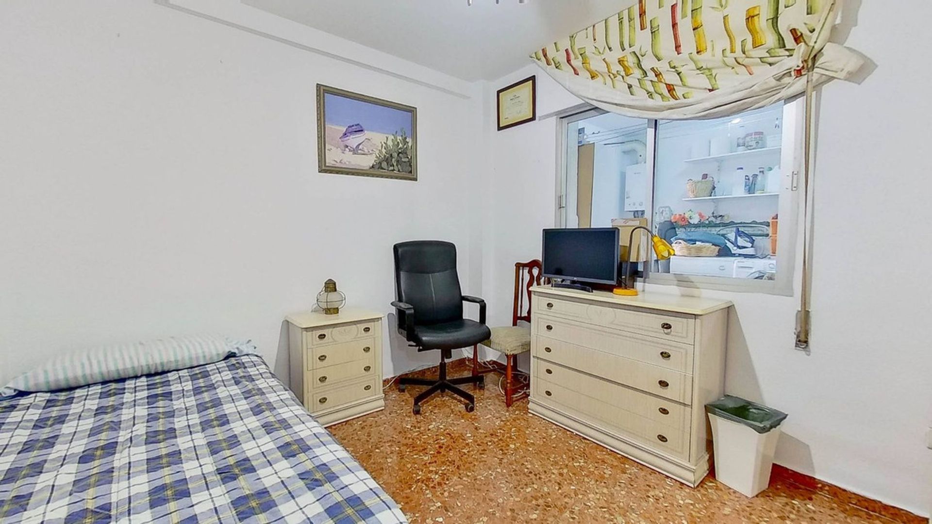 Квартира в Fuengirola, Andalucía 11135146