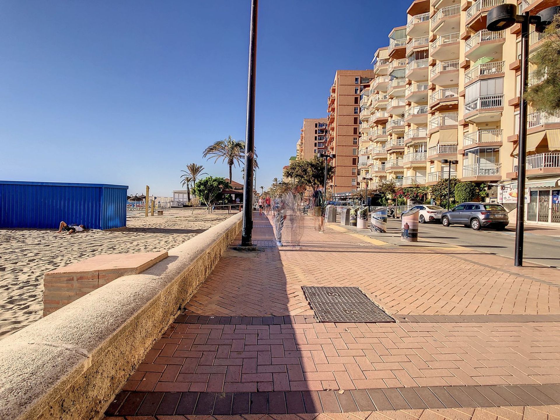 Condominio en Fuengirola, Andalucía 11135158