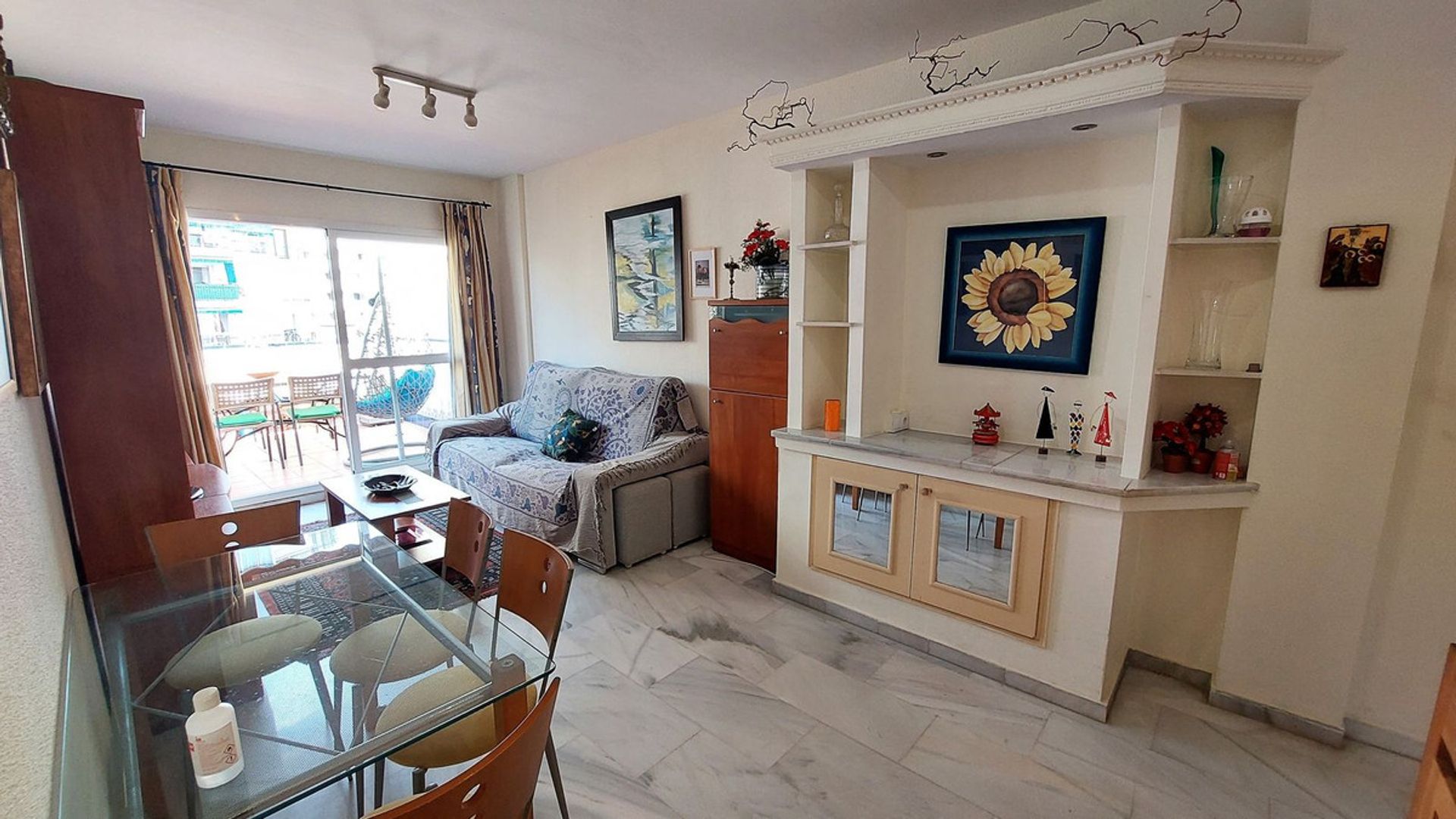 Condominium in Fuengirola, Andalucía 11135161