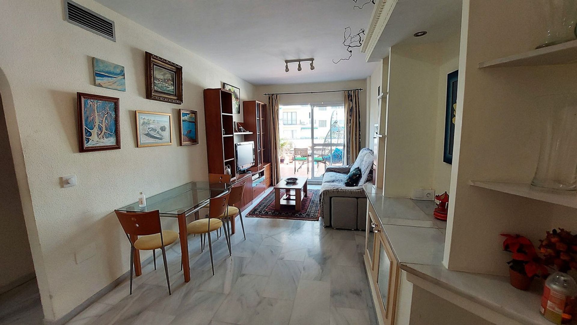 Condominio en Fuengirola, Andalucía 11135161