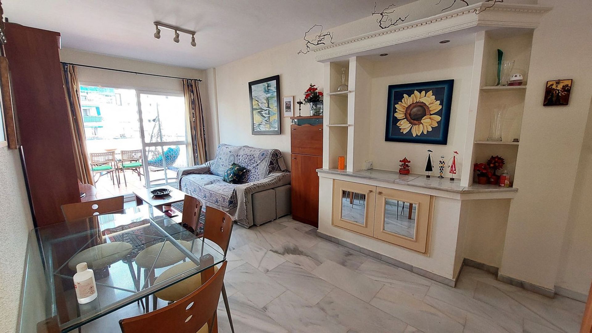 Condominium in Fuengirola, Andalucía 11135161