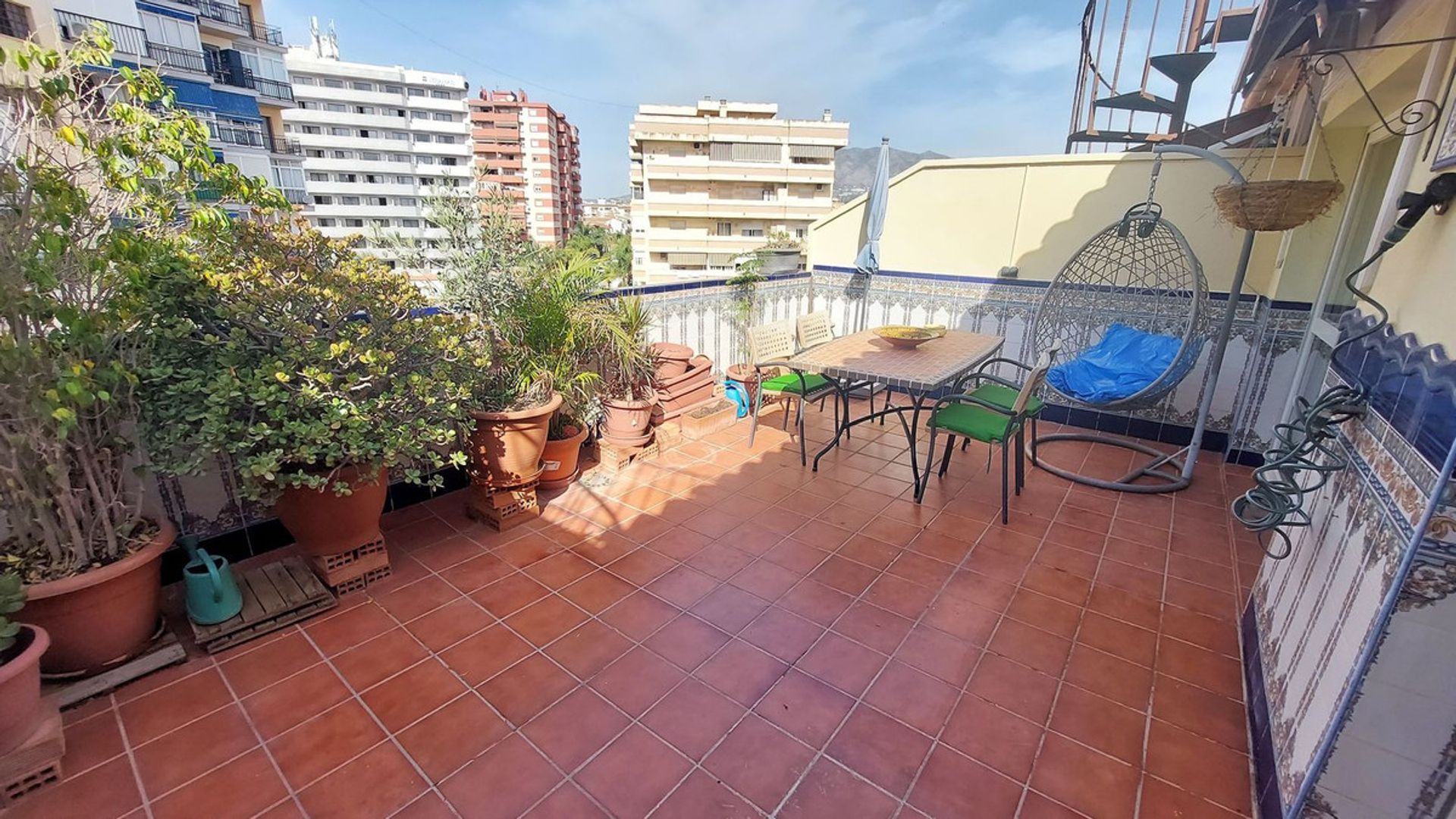 Condominium dans Fuengirola, Andalucía 11135161