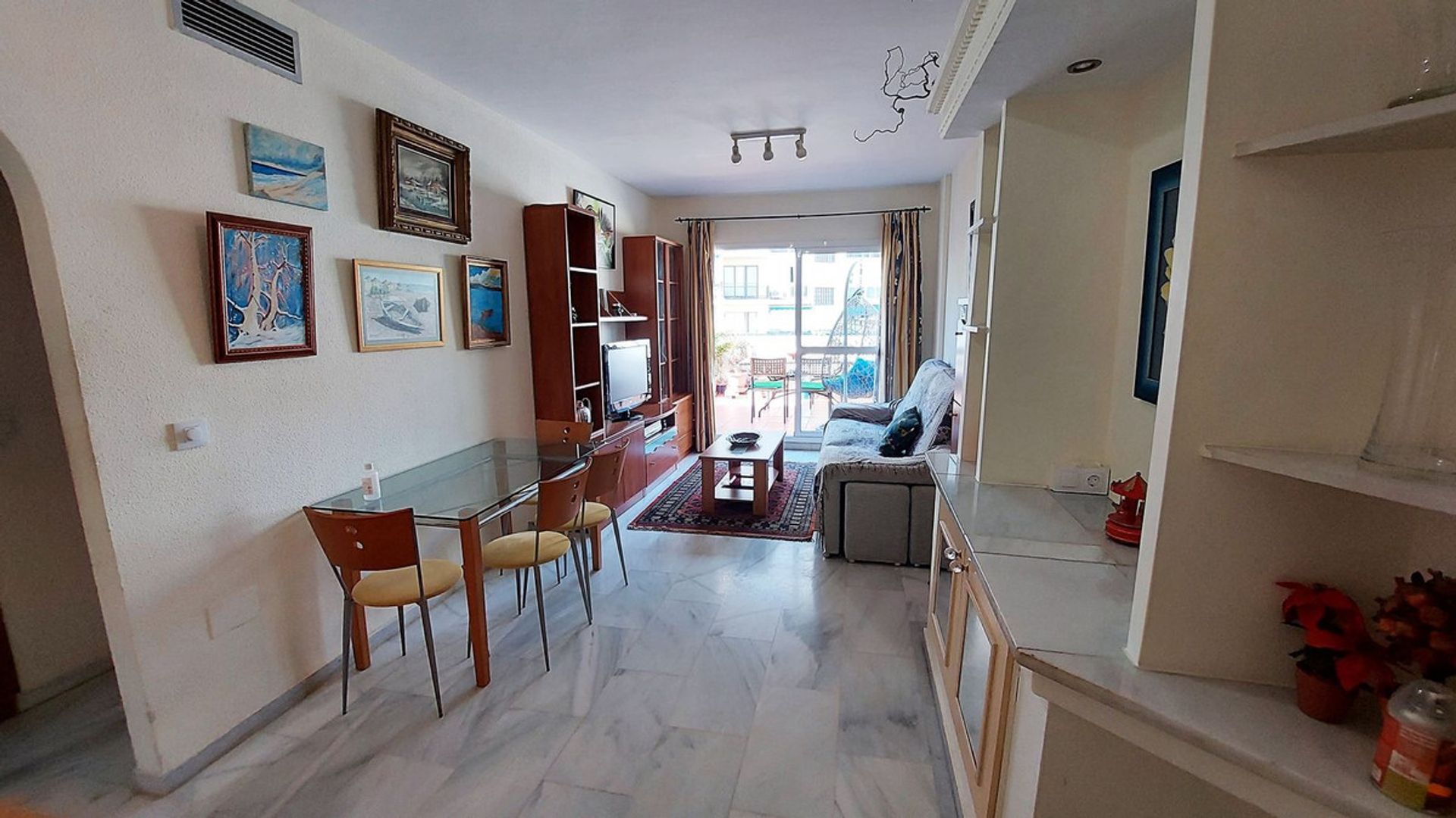 Condominium dans Fuengirola, Andalucía 11135161