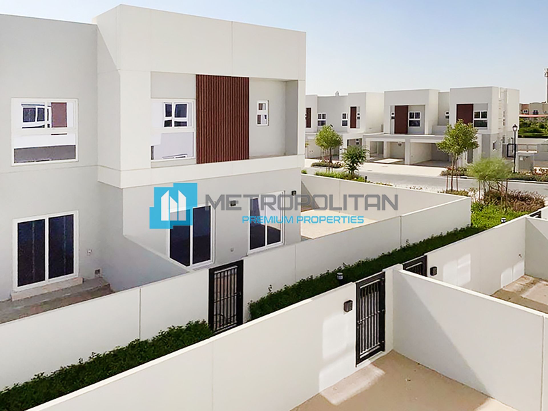 rumah dalam Dubai, Dubai 11135165