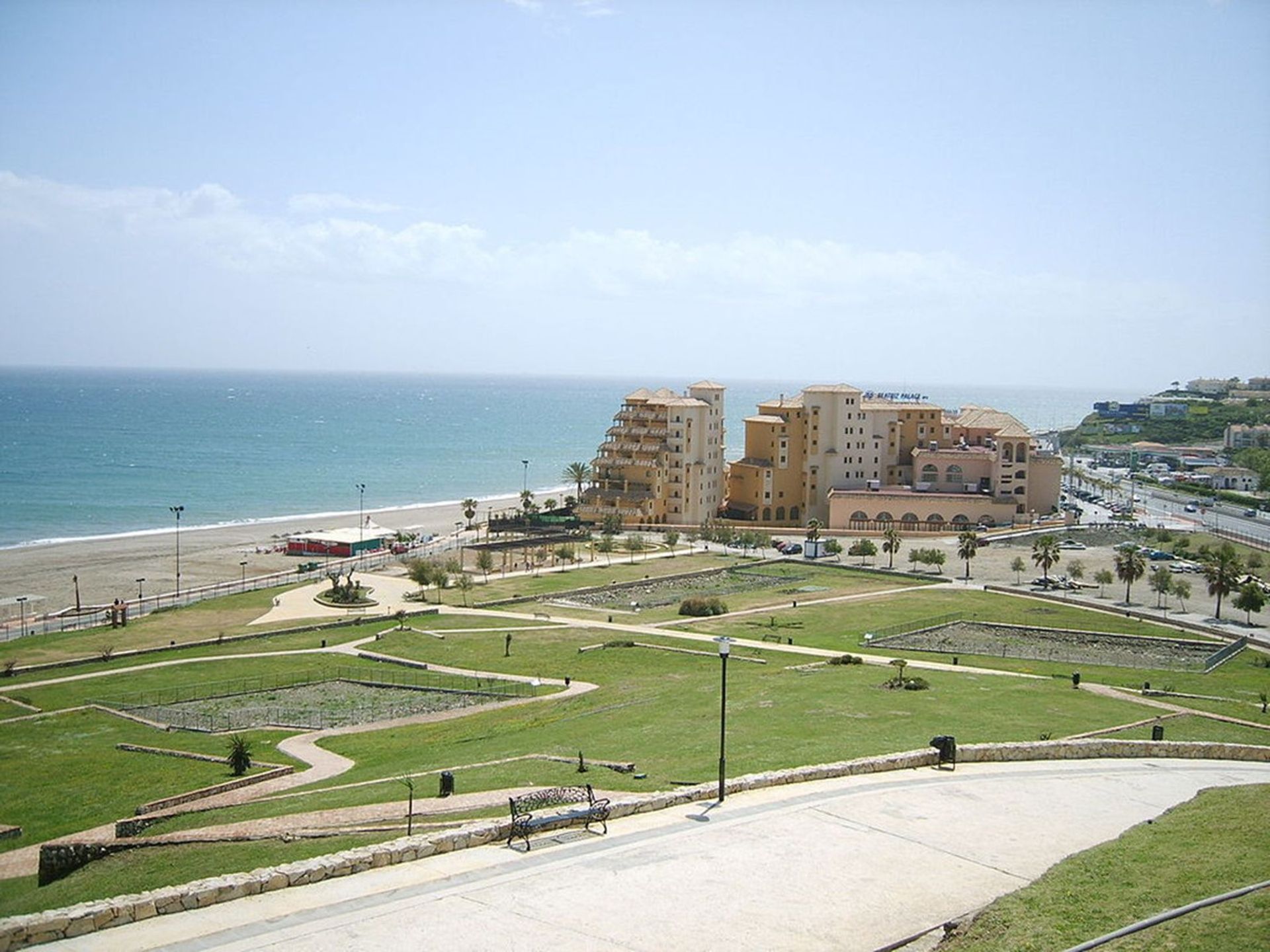 Condominium in Fuengirola, Andalucía 11135166