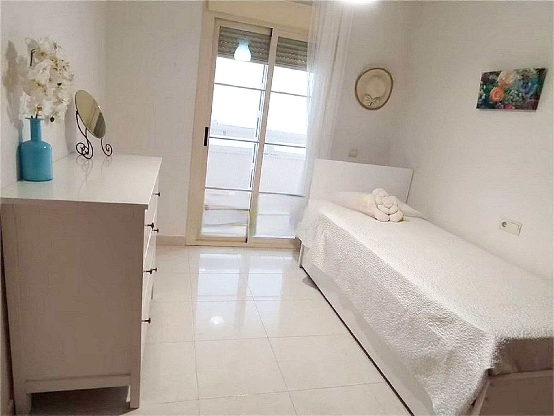 Osakehuoneisto sisään Fuengirola, Andalucía 11135166