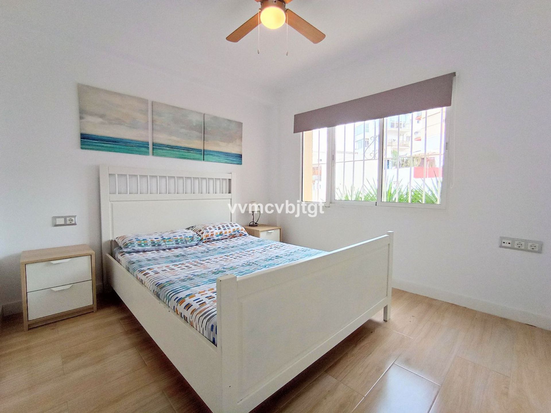 Кондоминиум в Fuengirola, Andalucía 11135167