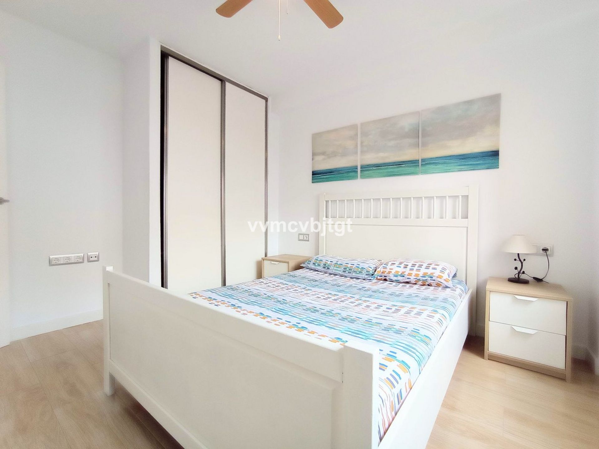 Кондоминиум в Fuengirola, Andalucía 11135167