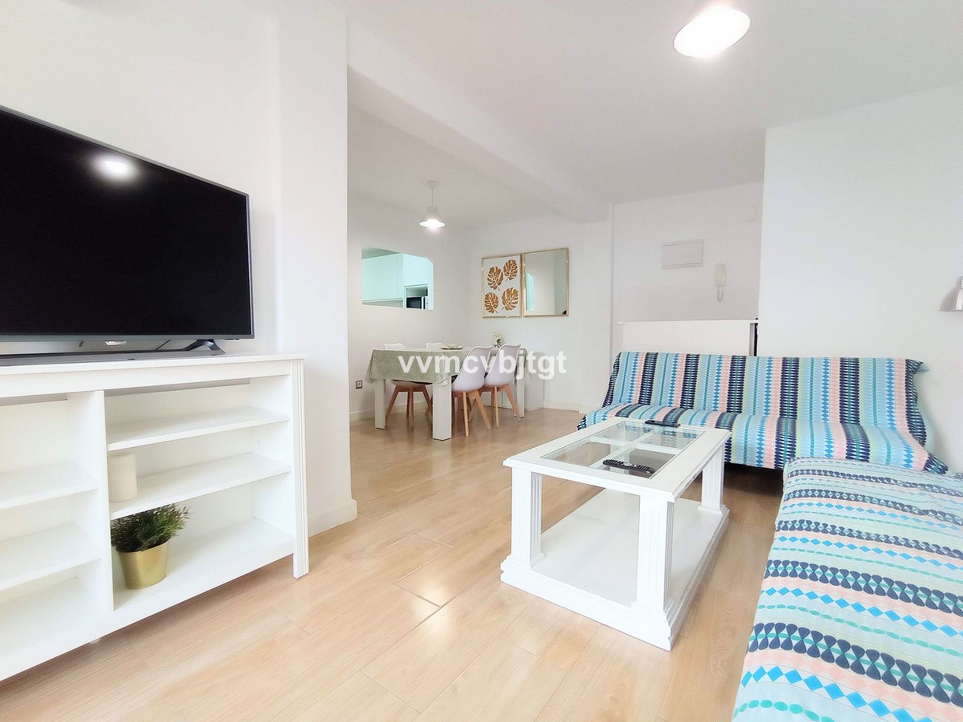 Кондоминиум в Fuengirola, Andalucía 11135167