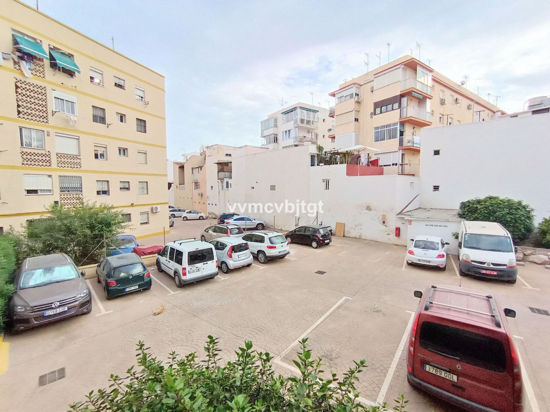 Кондоминиум в Fuengirola, Andalucía 11135167