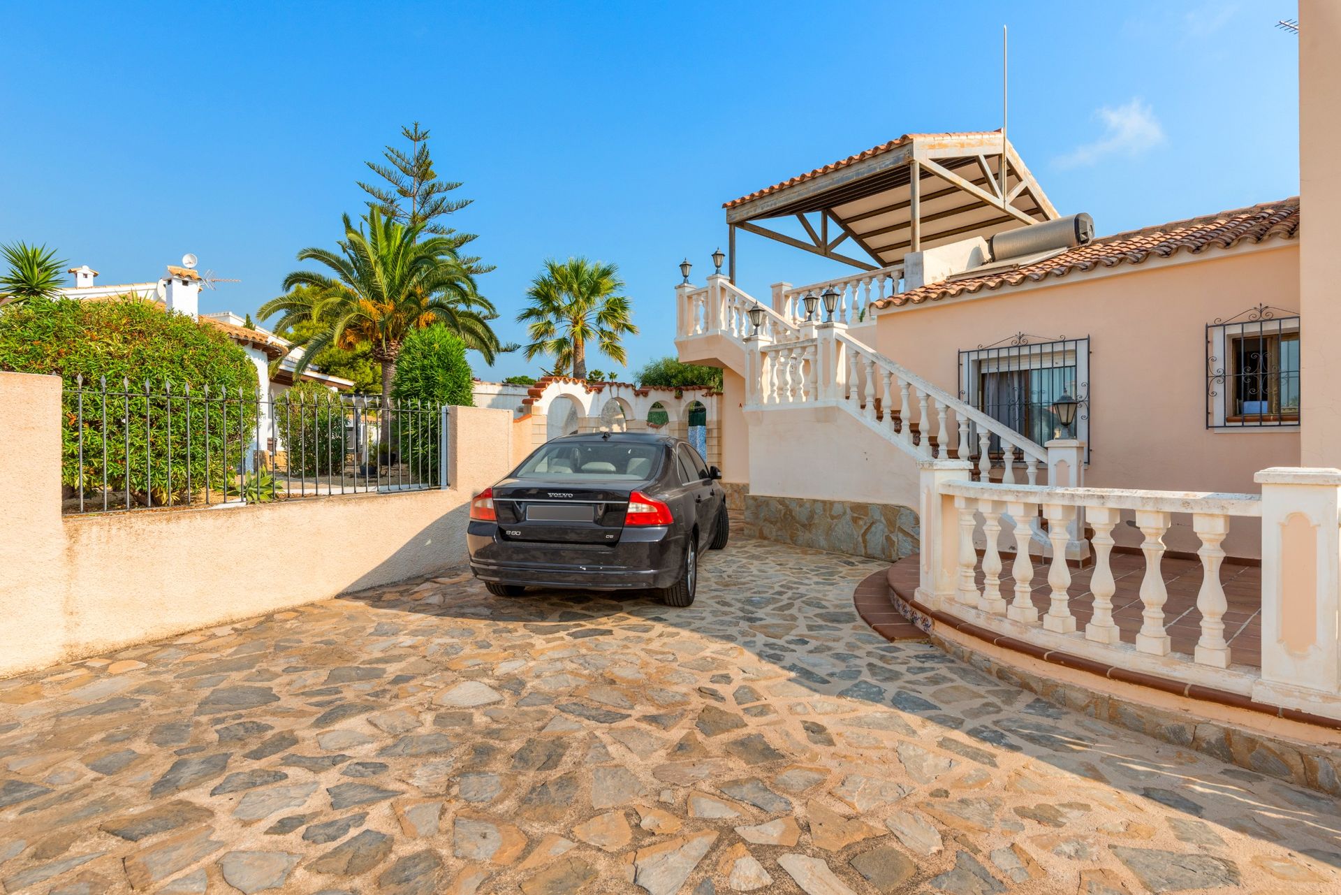 Huis in Calp, Valencian Community 11135168