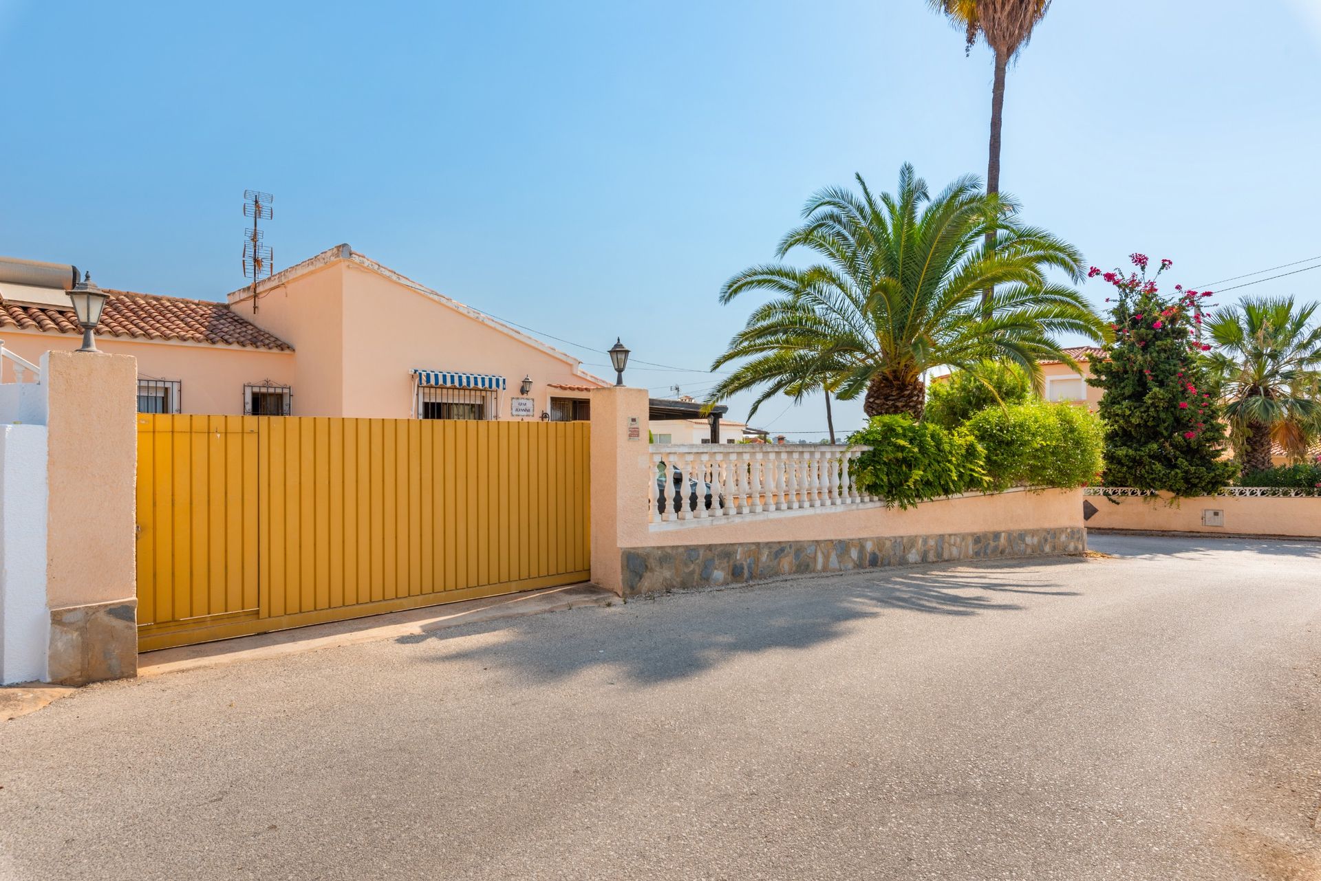 Huis in Calp, Valencian Community 11135168