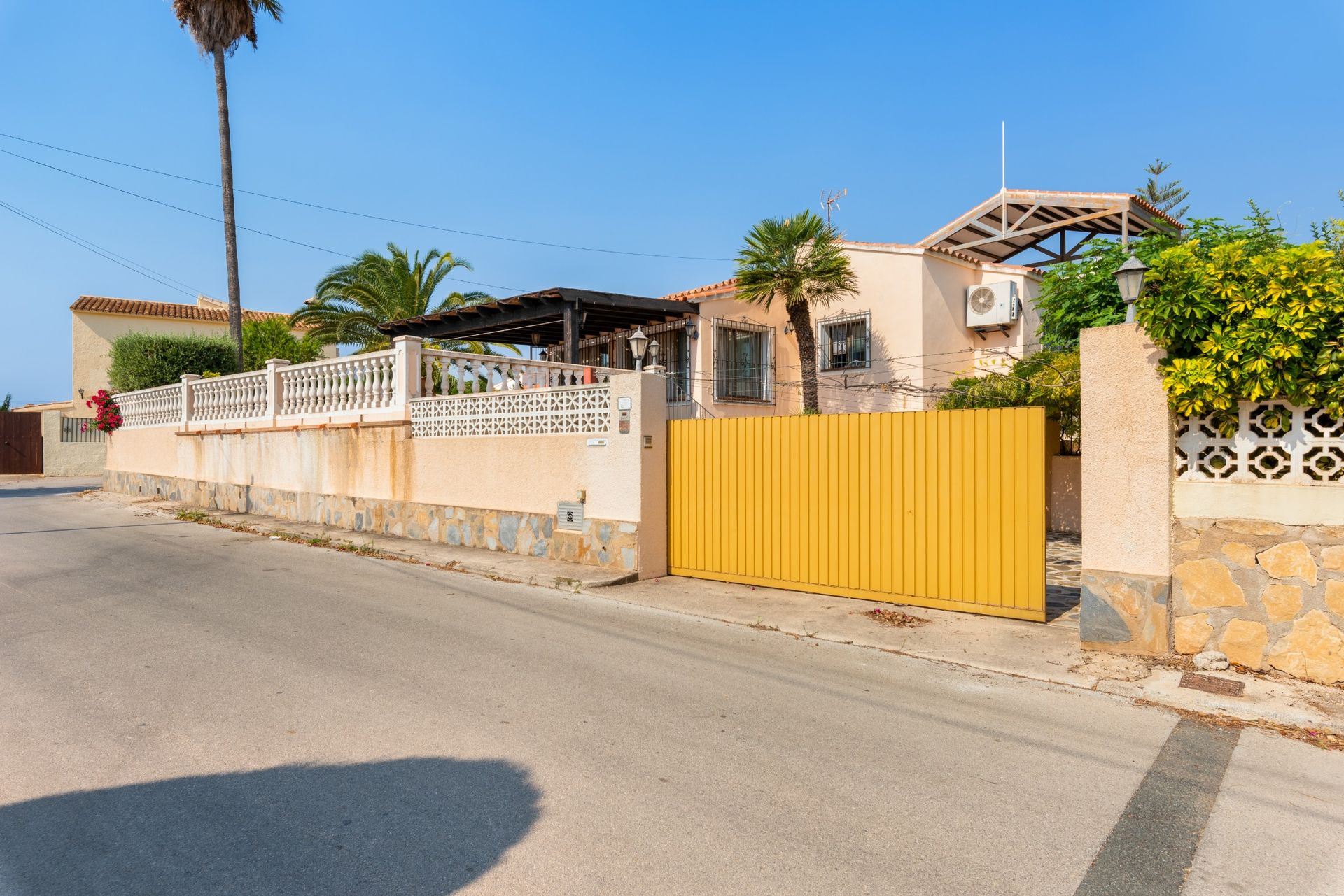 Huis in Calp, Valencian Community 11135168