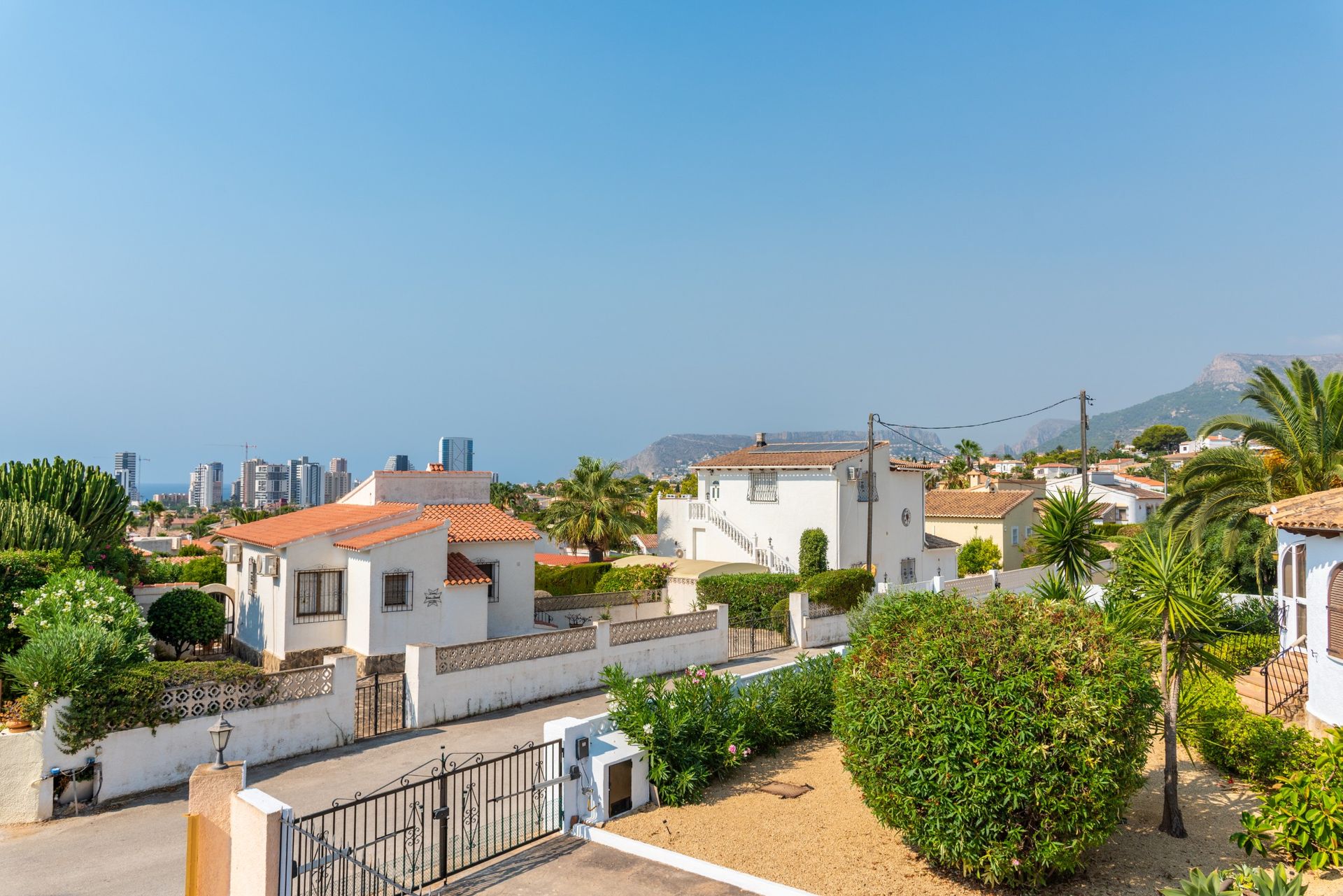 Huis in Calp, Valencian Community 11135168