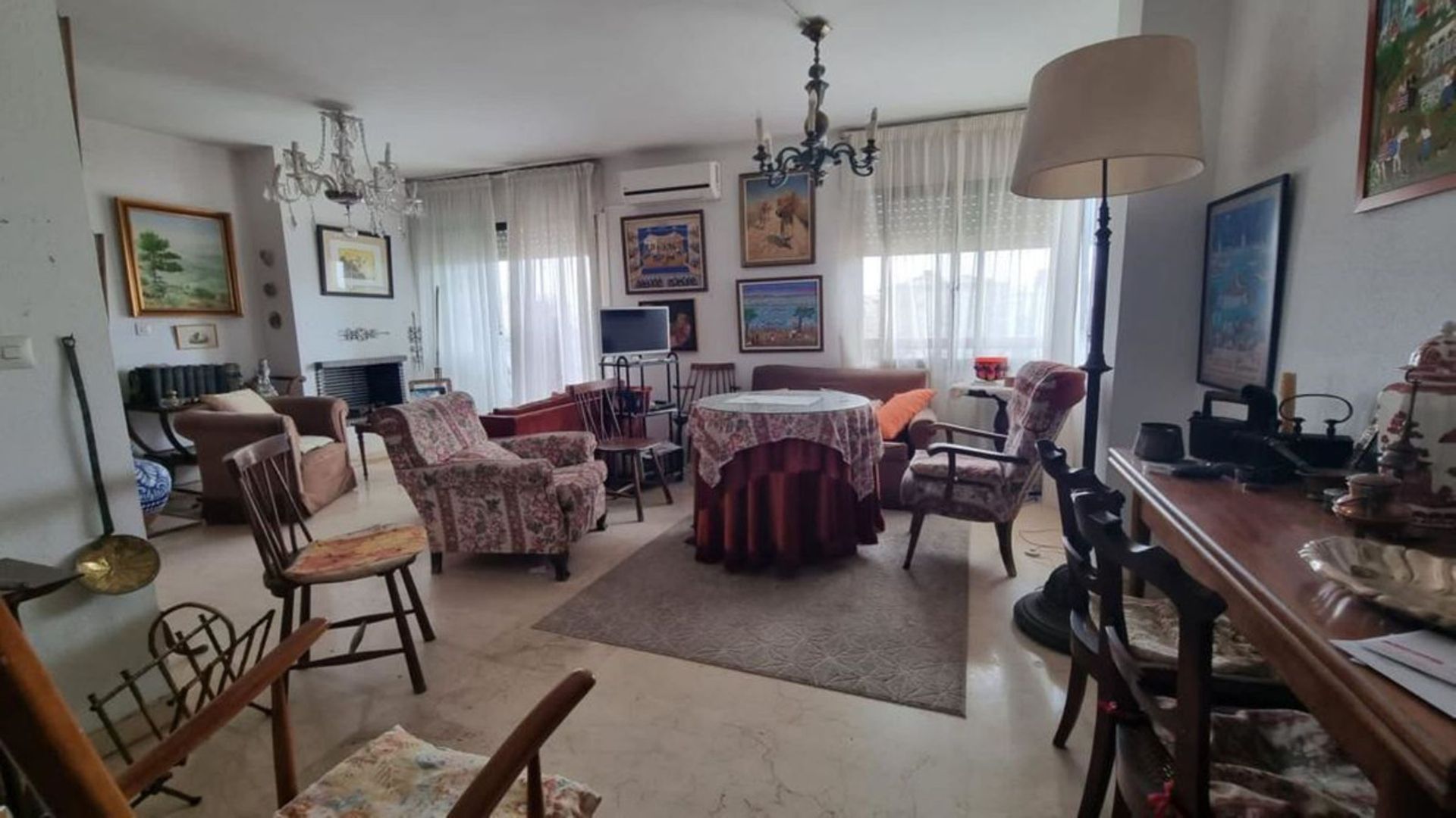 Condominio nel Fuengirola, Andalucía 11135179