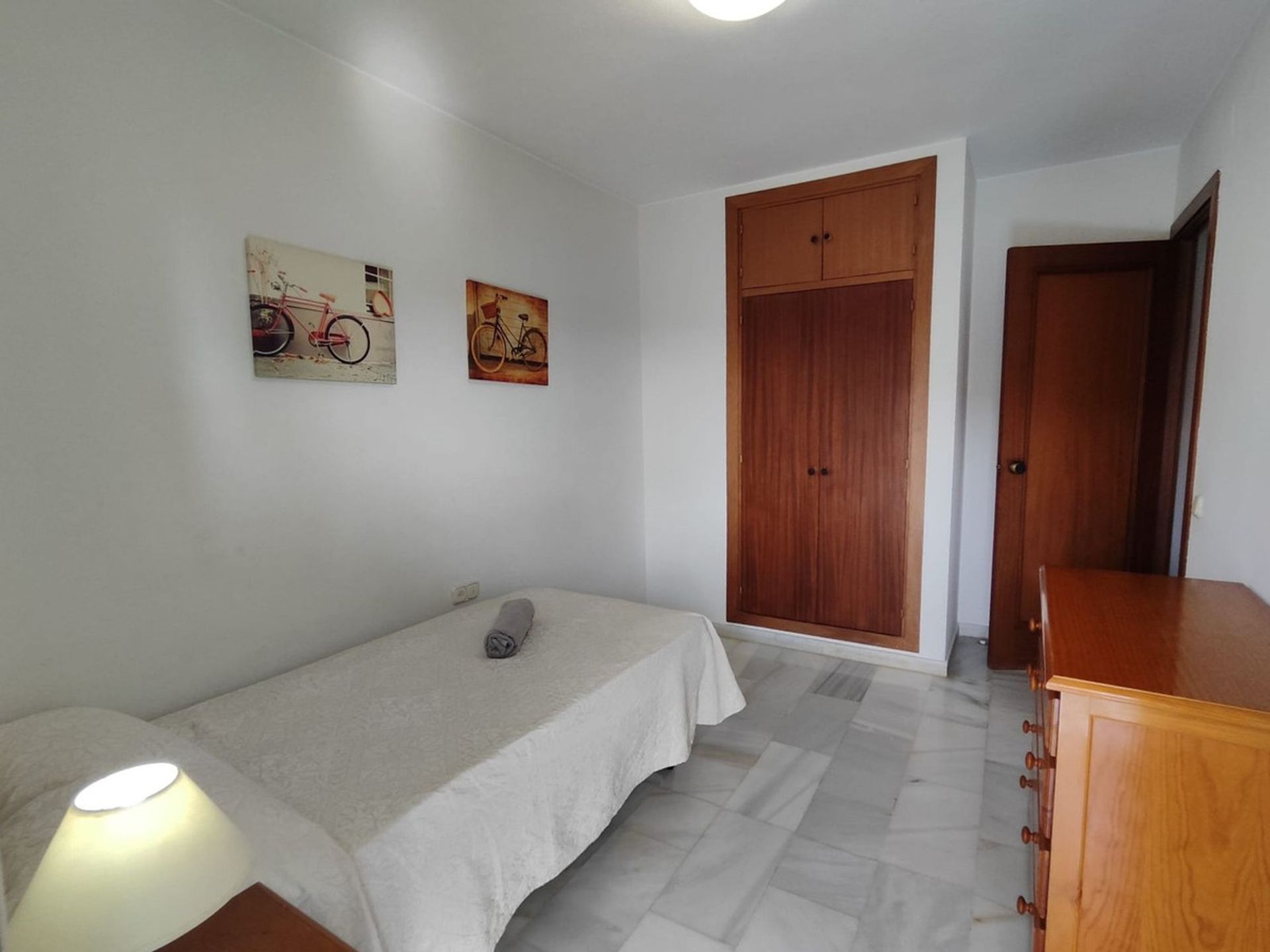 Osakehuoneisto sisään Fuengirola, Andalucía 11135183