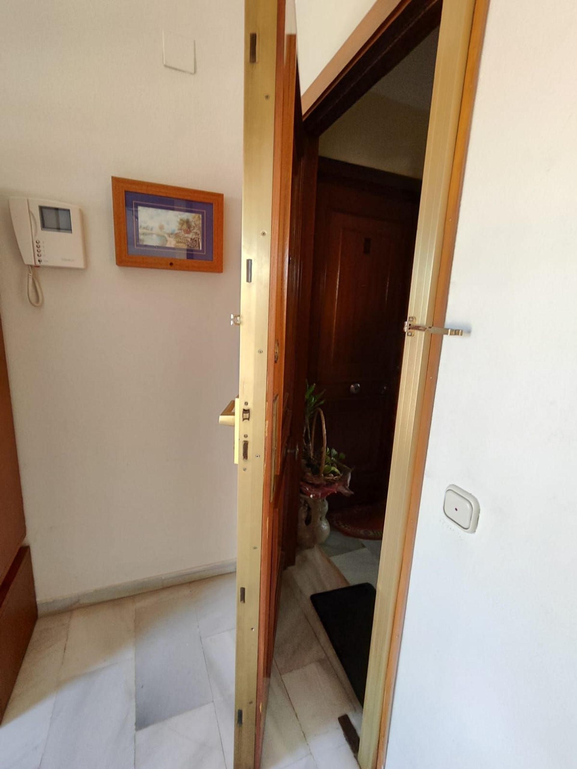 Osakehuoneisto sisään Fuengirola, Andalucía 11135183