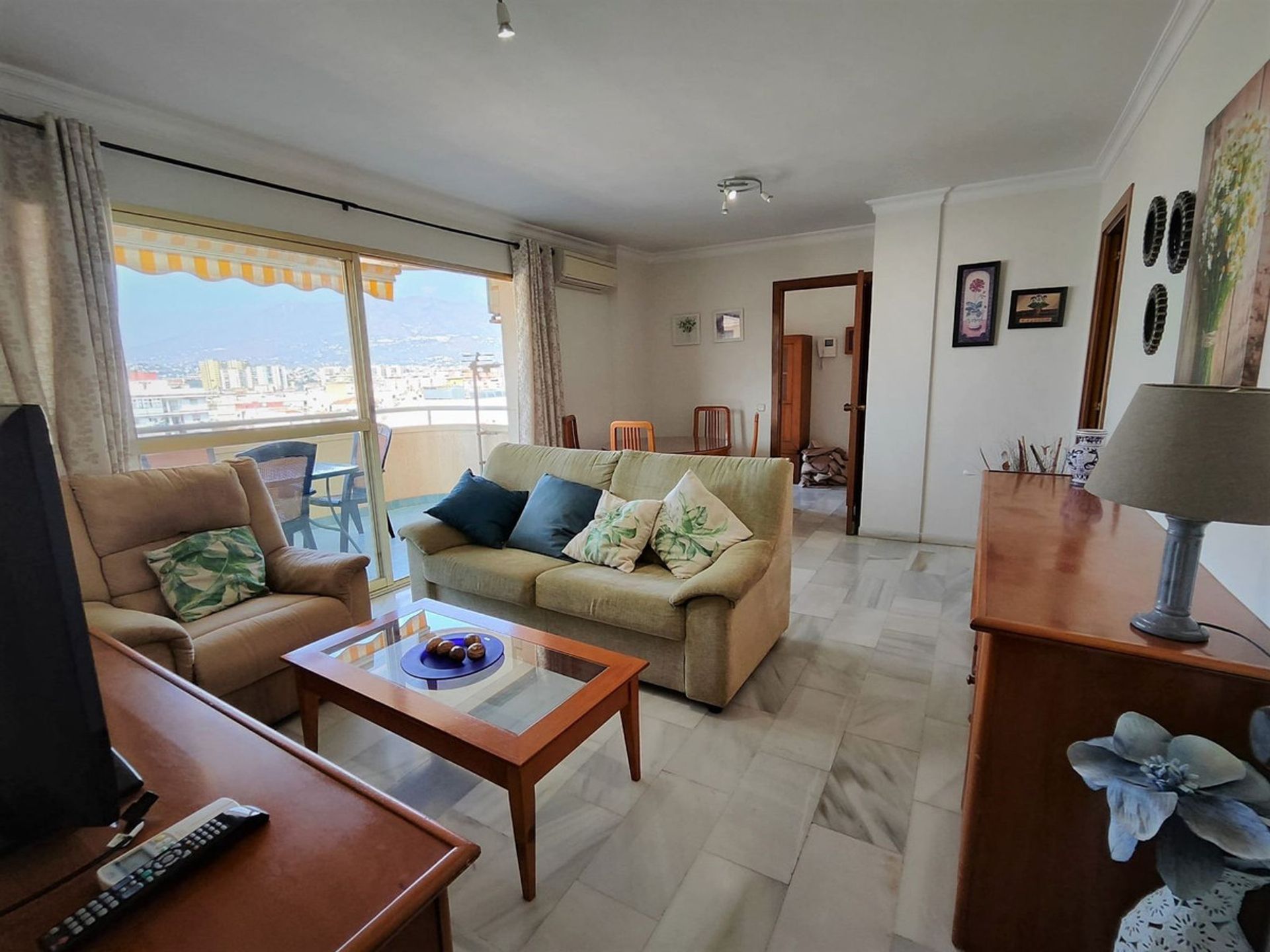 Condominio en Fuengirola, Andalucía 11135183