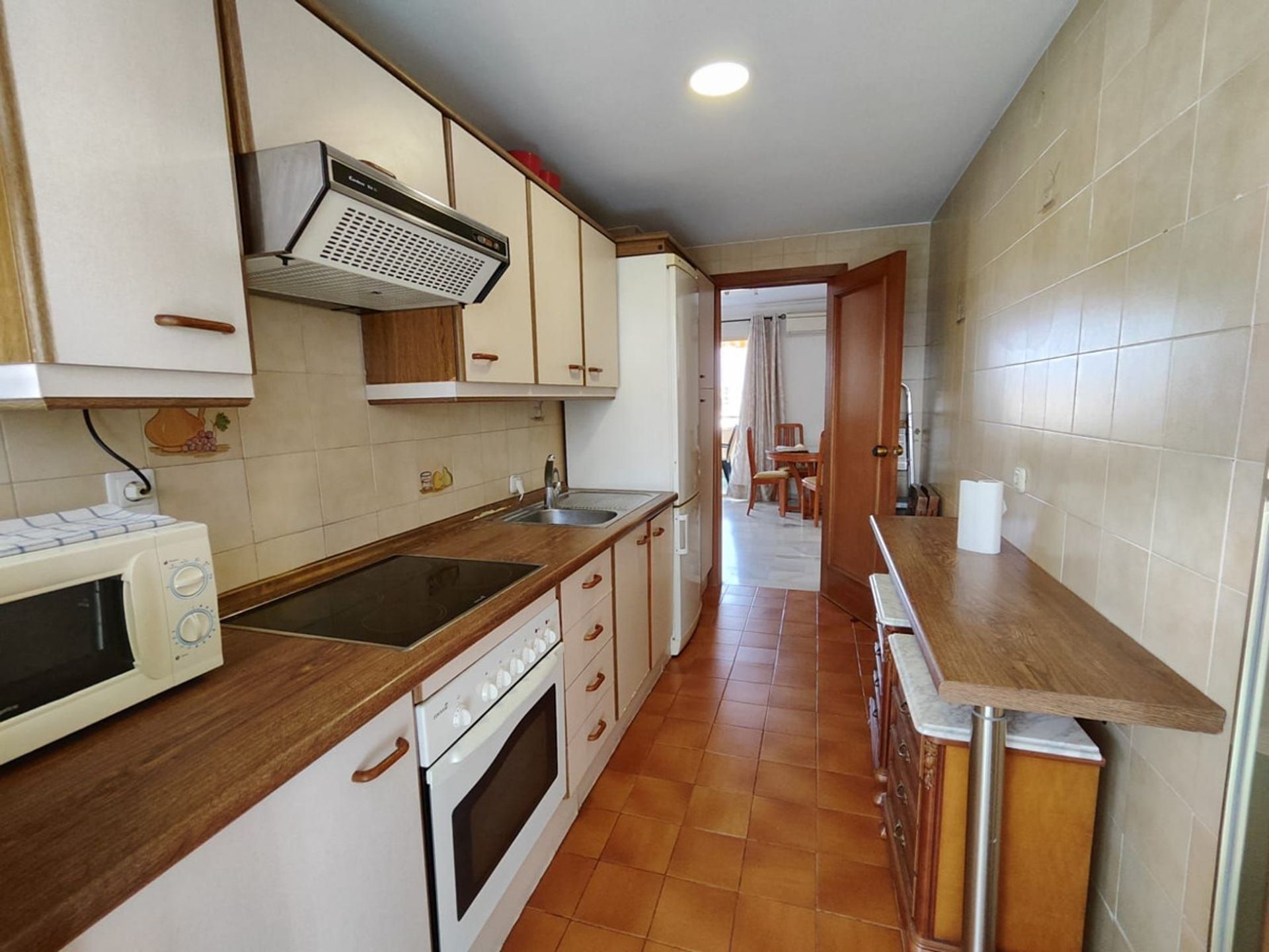 Кондоминиум в Fuengirola, Andalucía 11135183