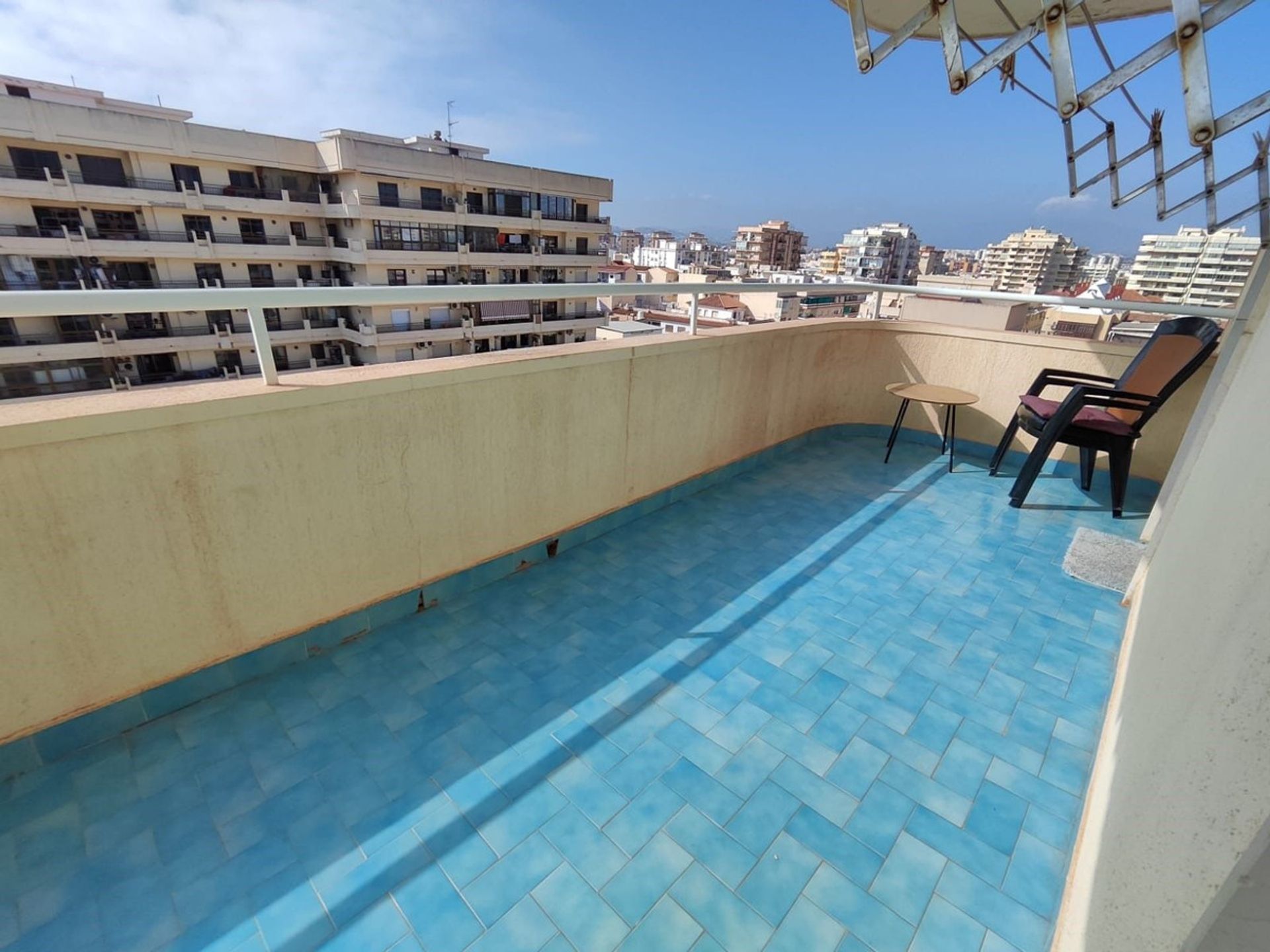 Condominio en Fuengirola, Andalucía 11135183